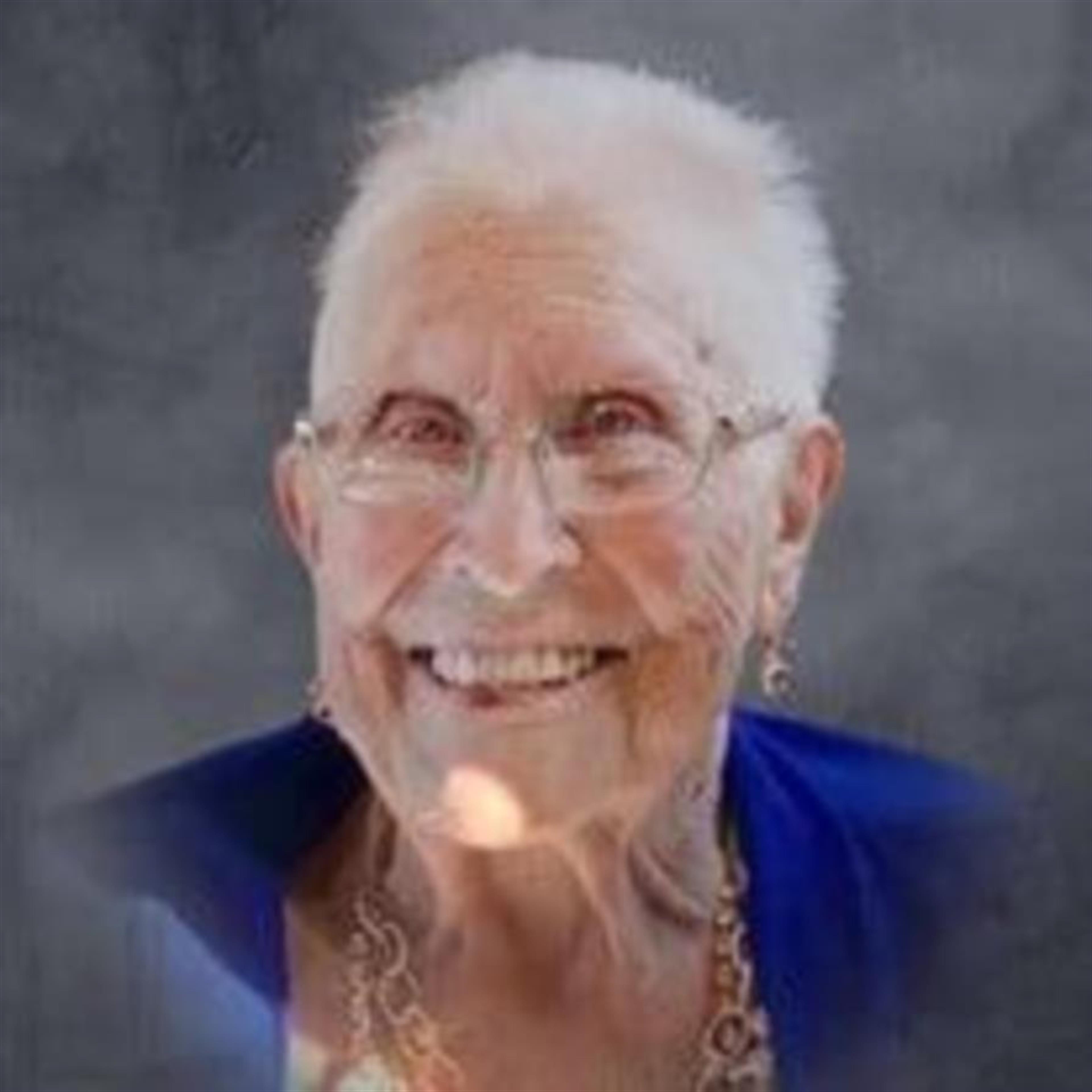 Doris Spainhower (Bolivar)'s obituary picture