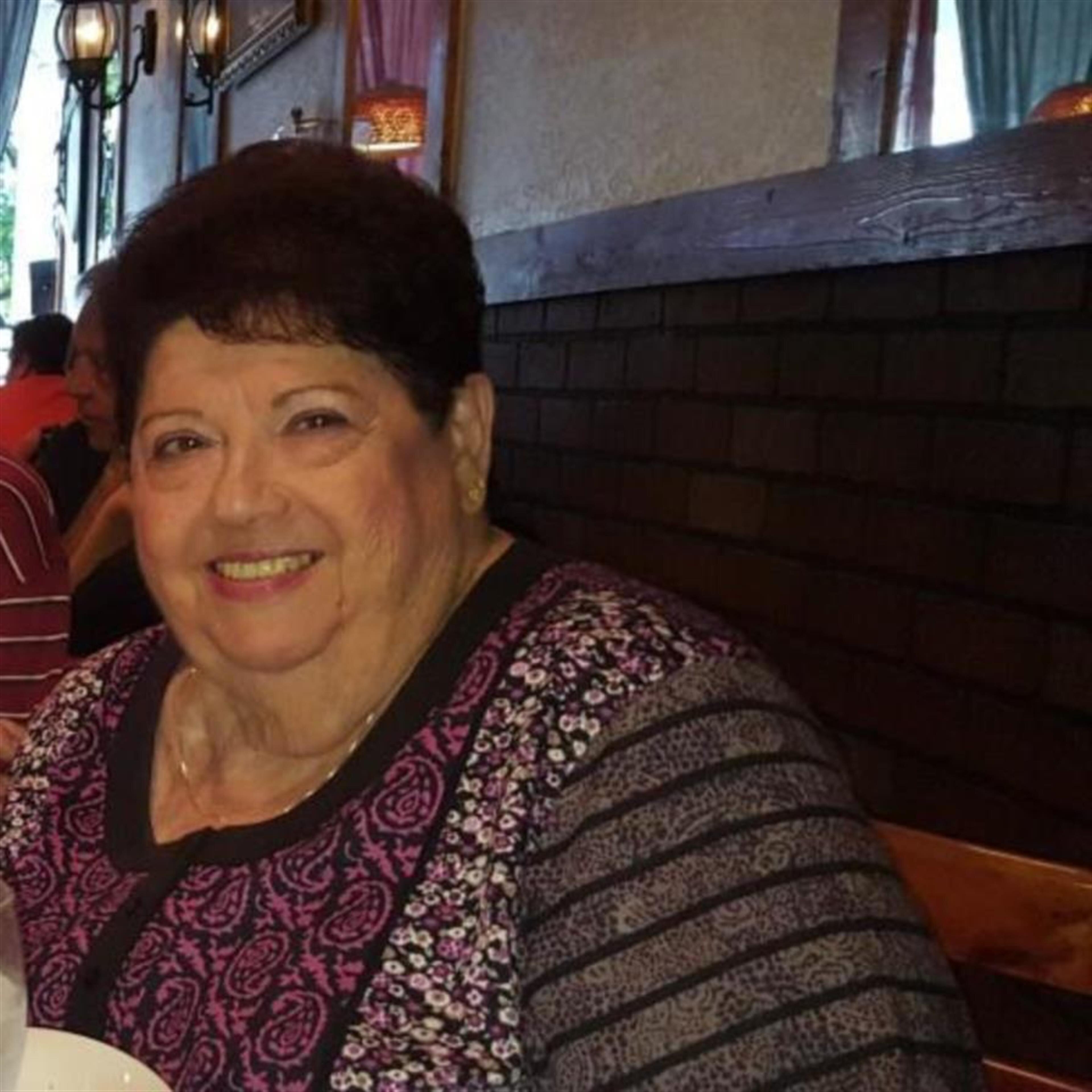 Frances Grossman