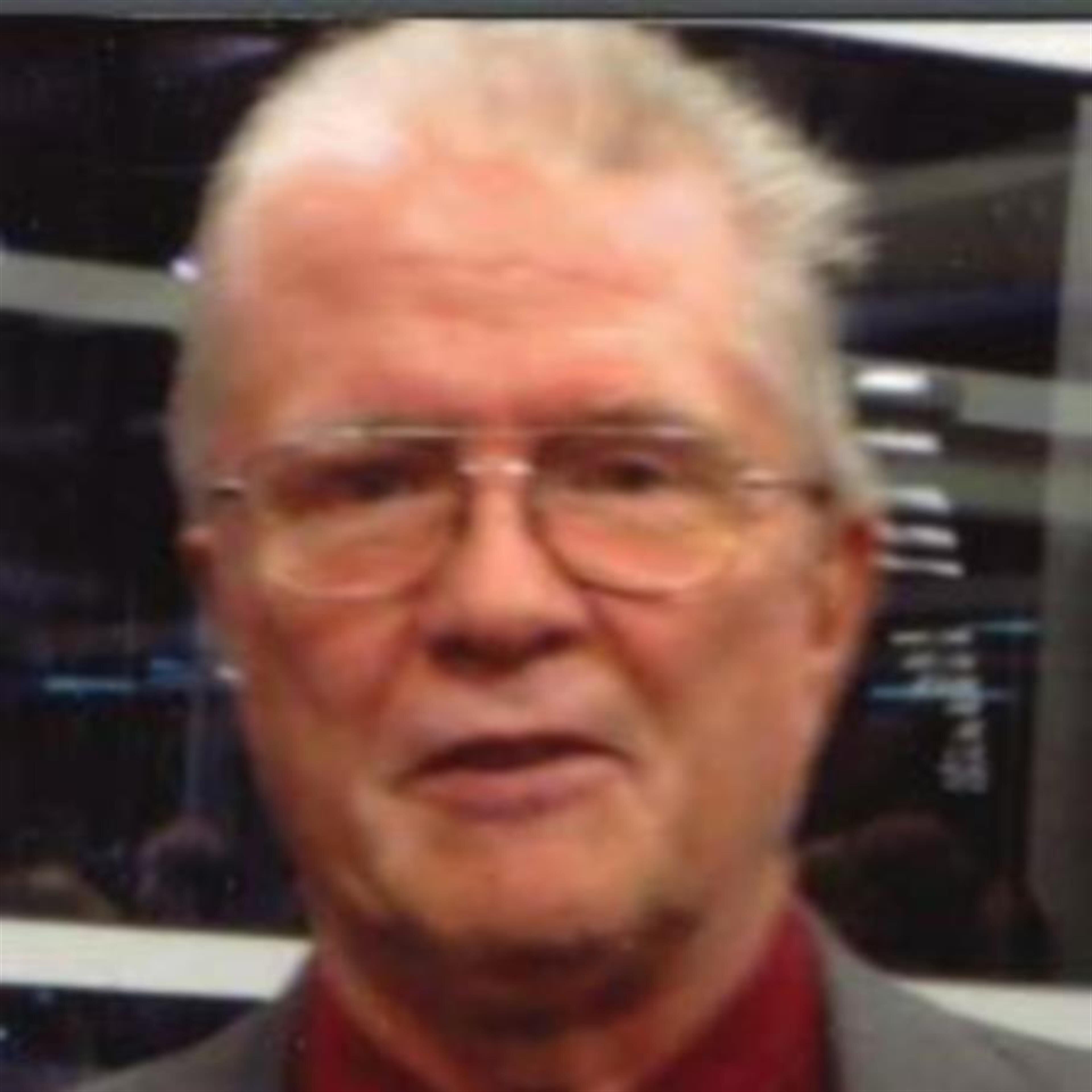 Terrence R Baker