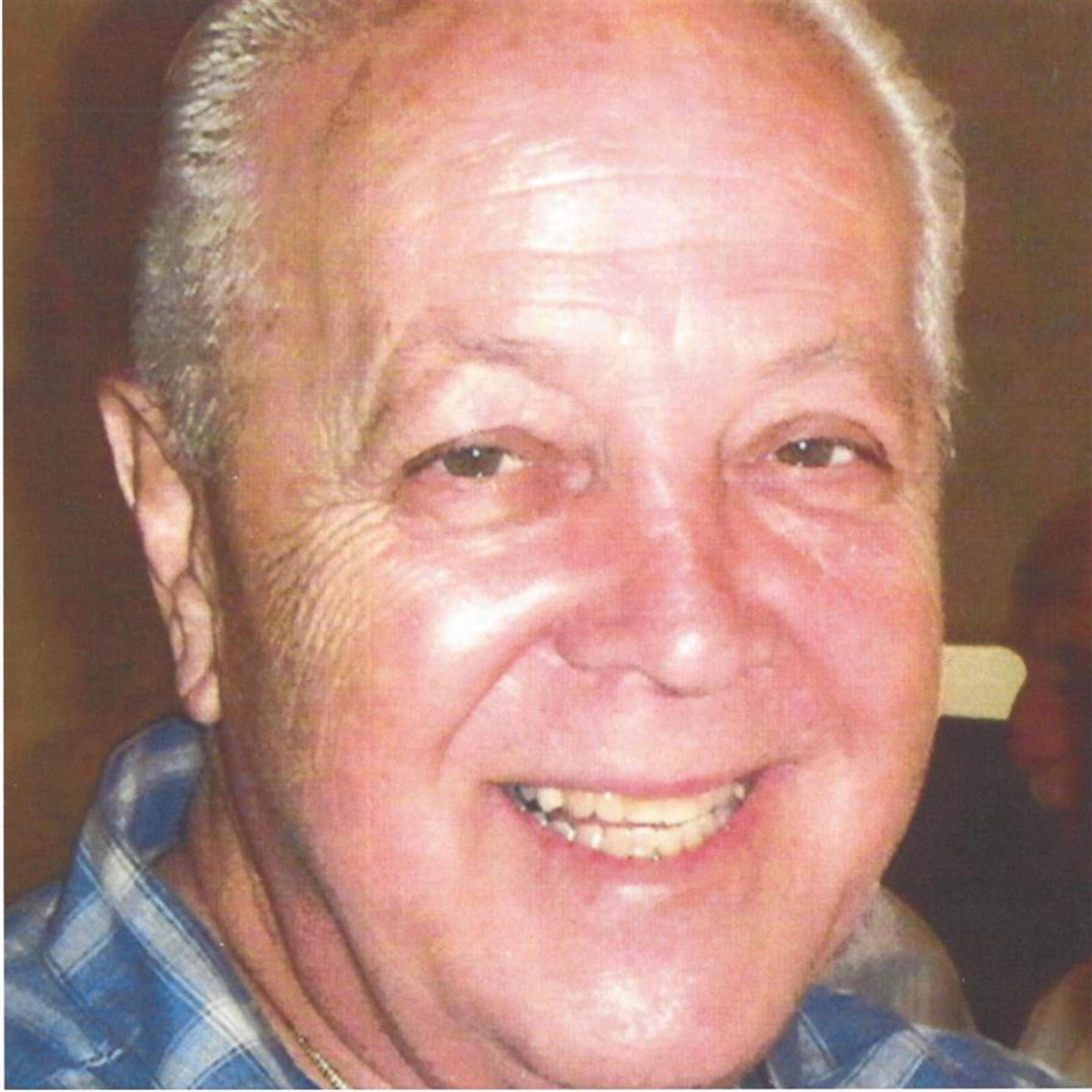 Nicholas J. Bonaimo