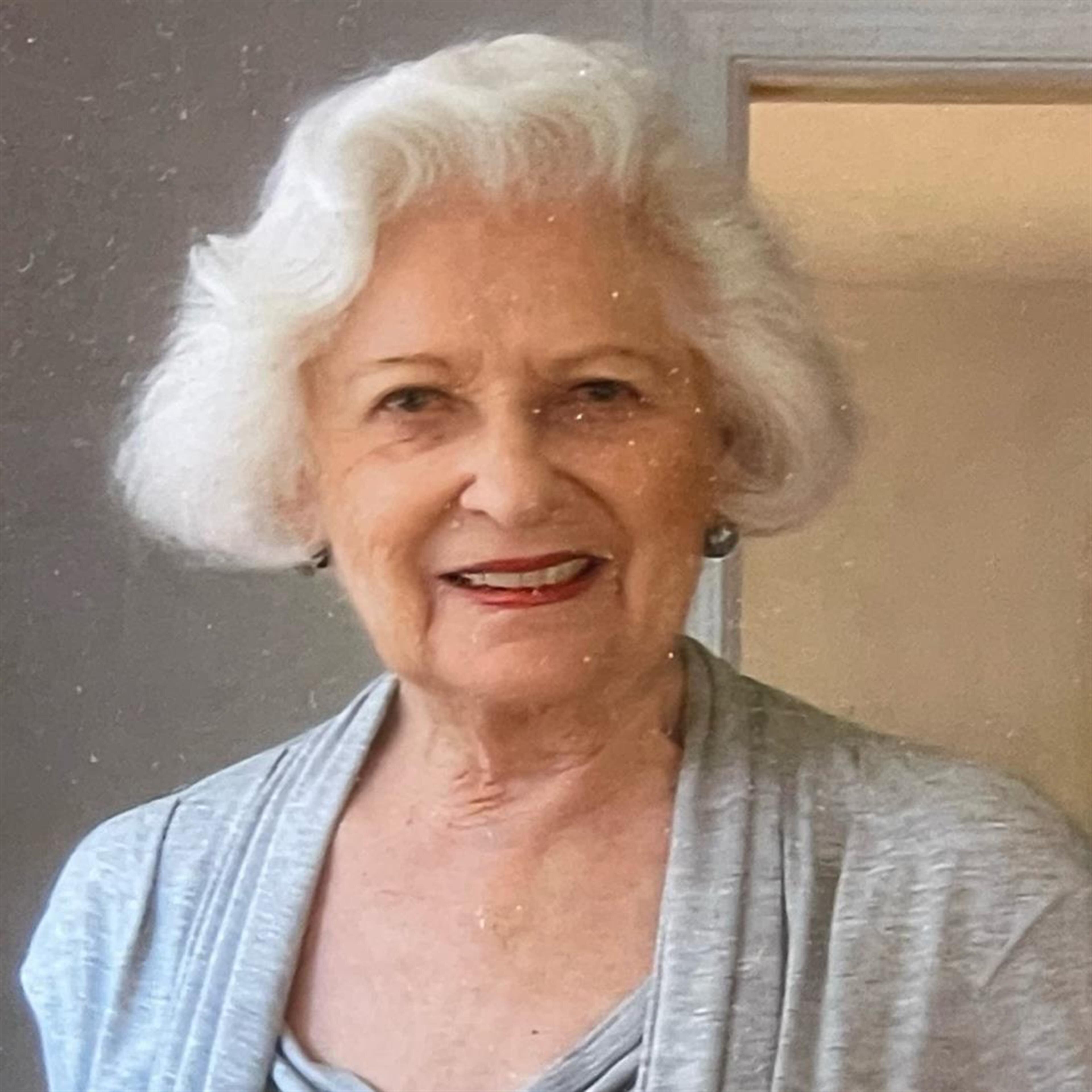 Sondra Harris Goldman