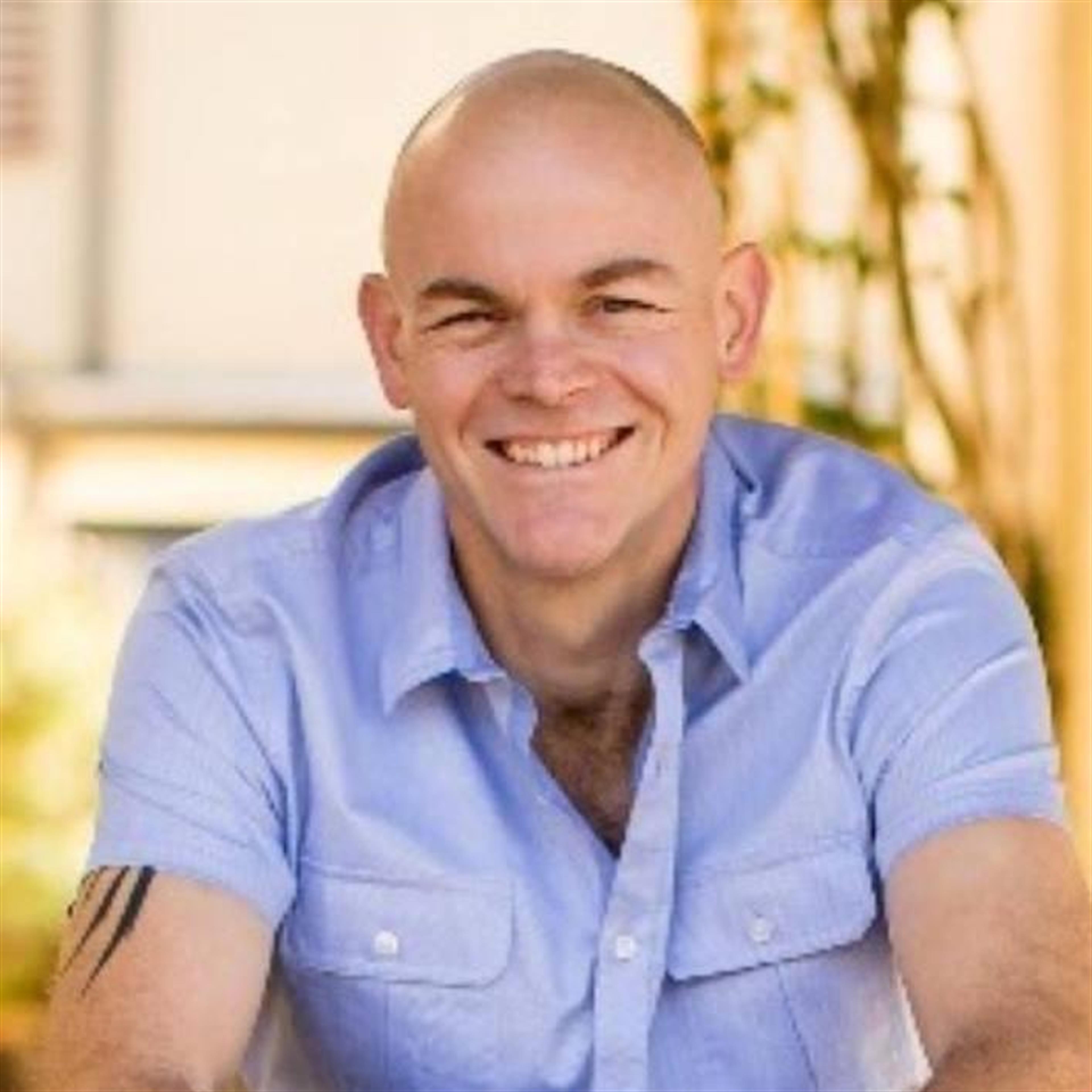 Christopher Holley