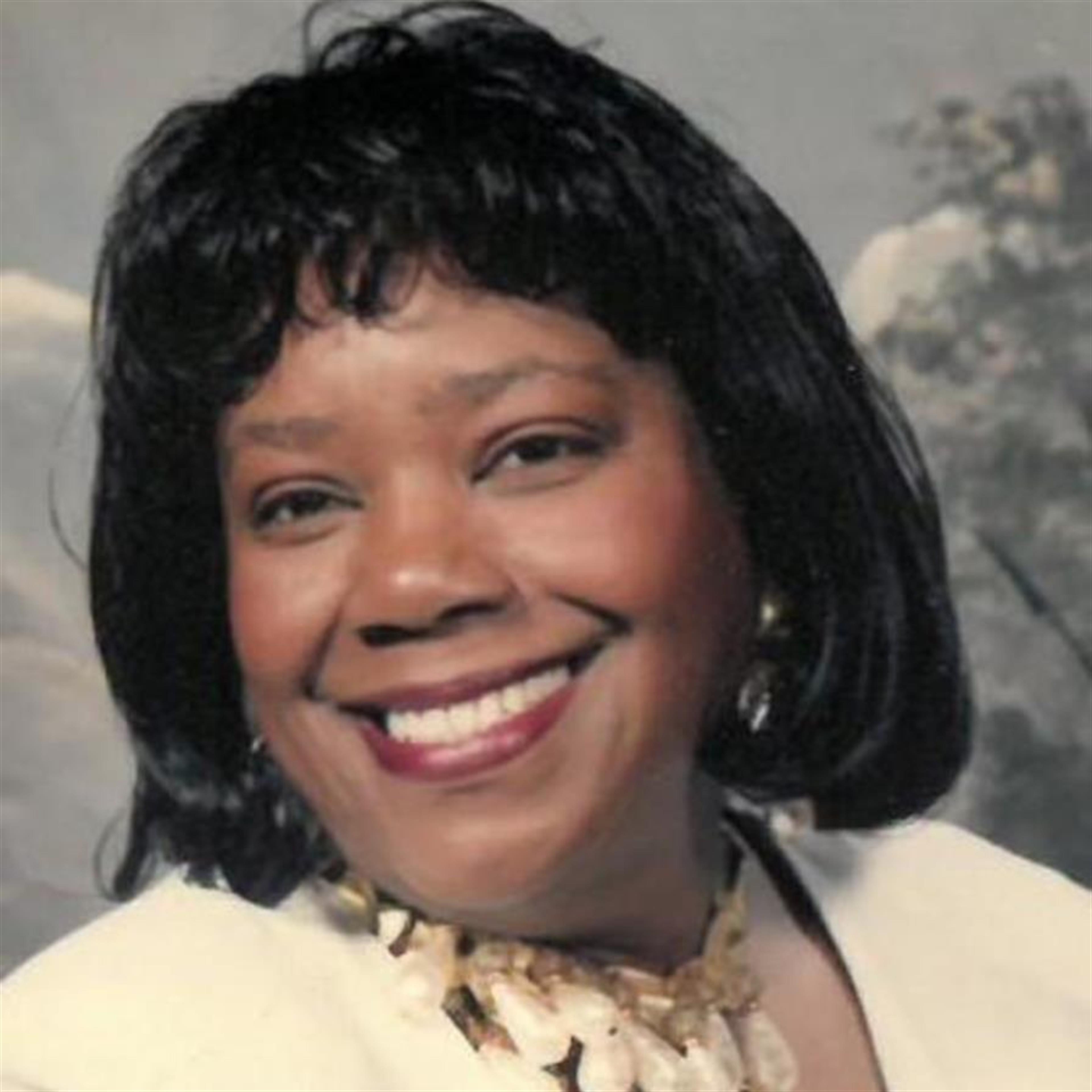 Mrs. Hattie Mae Darby's obituary picture