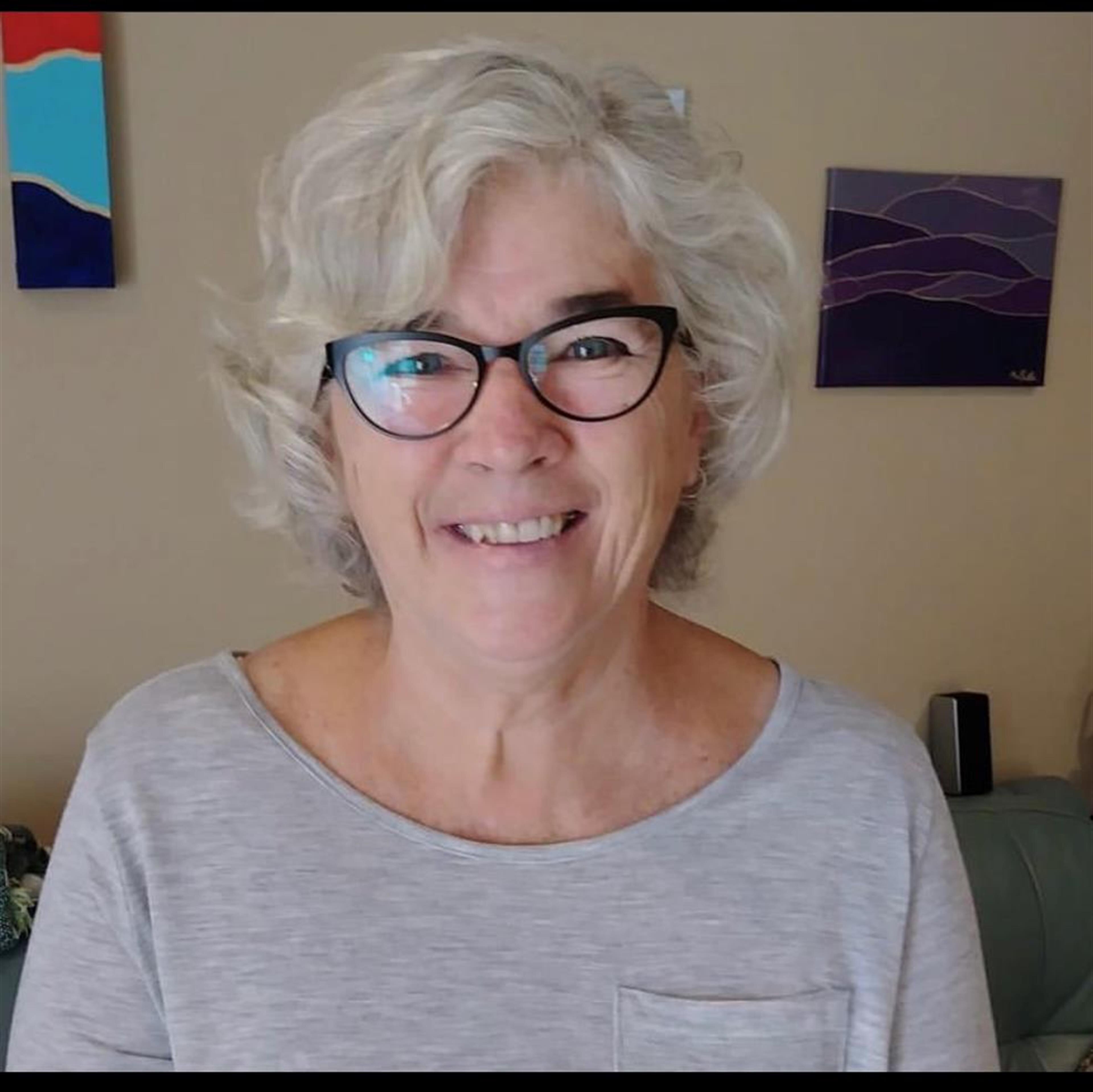 Claire Bergeron Schinella