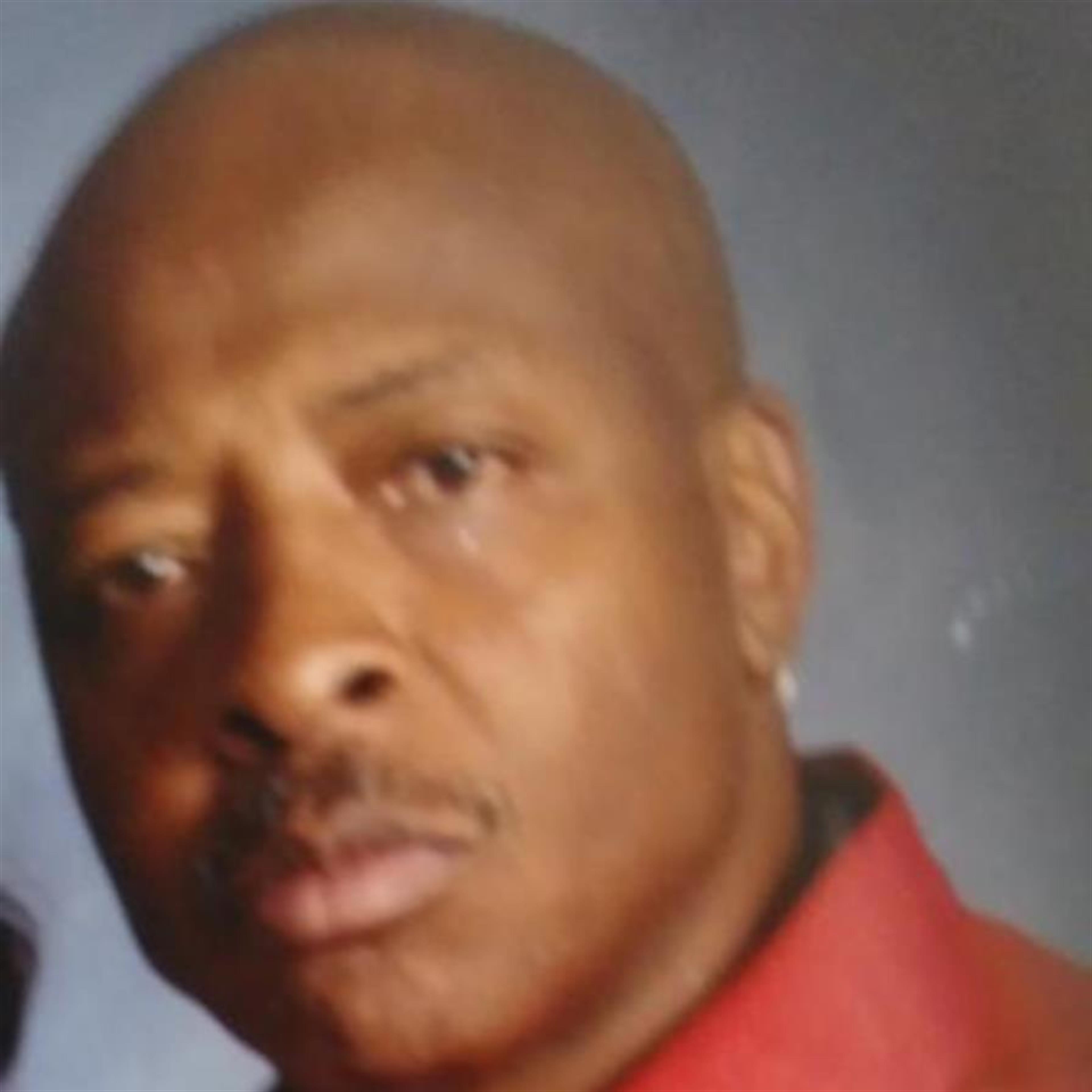 Rickie Lewis Griffin