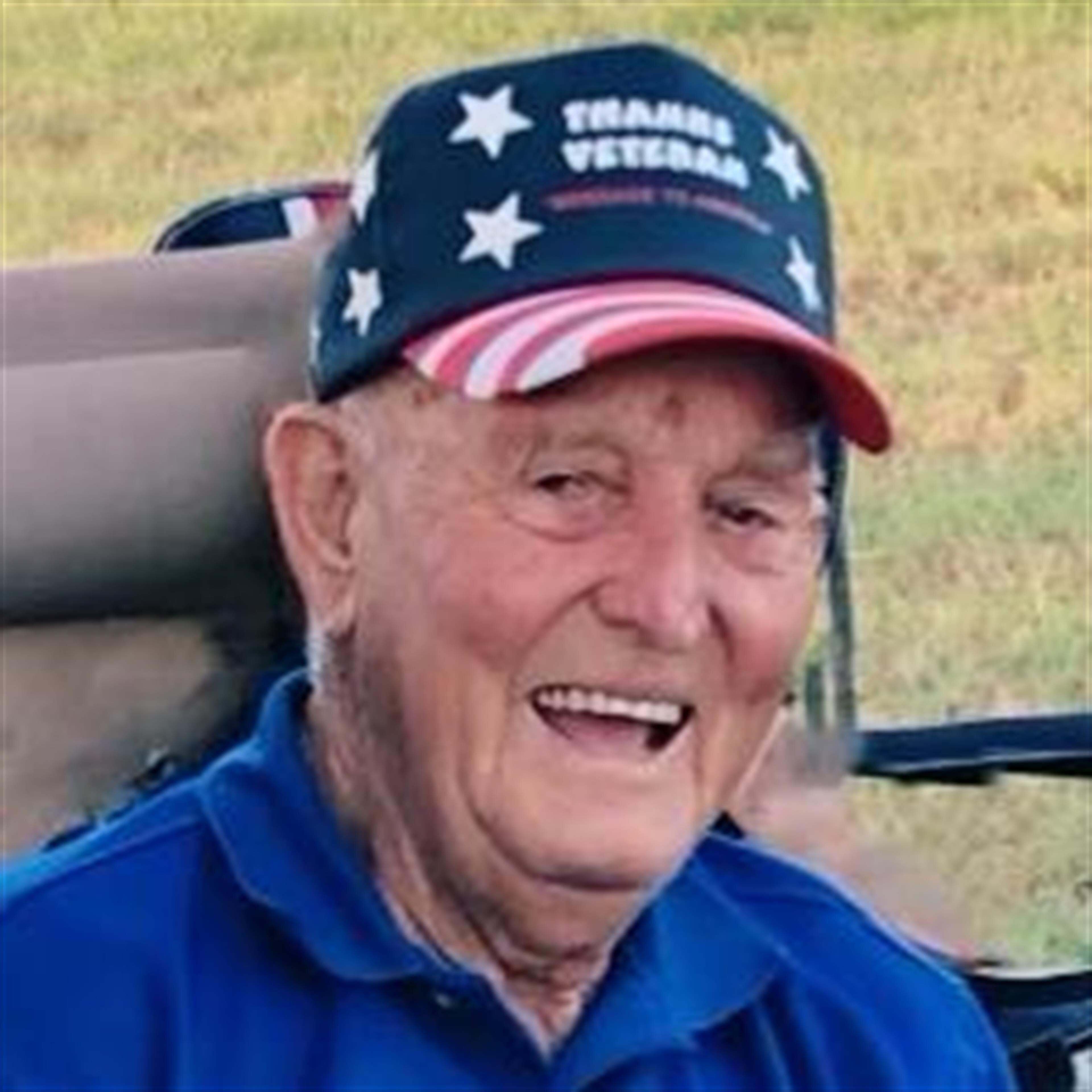 Earl Dee Jolly