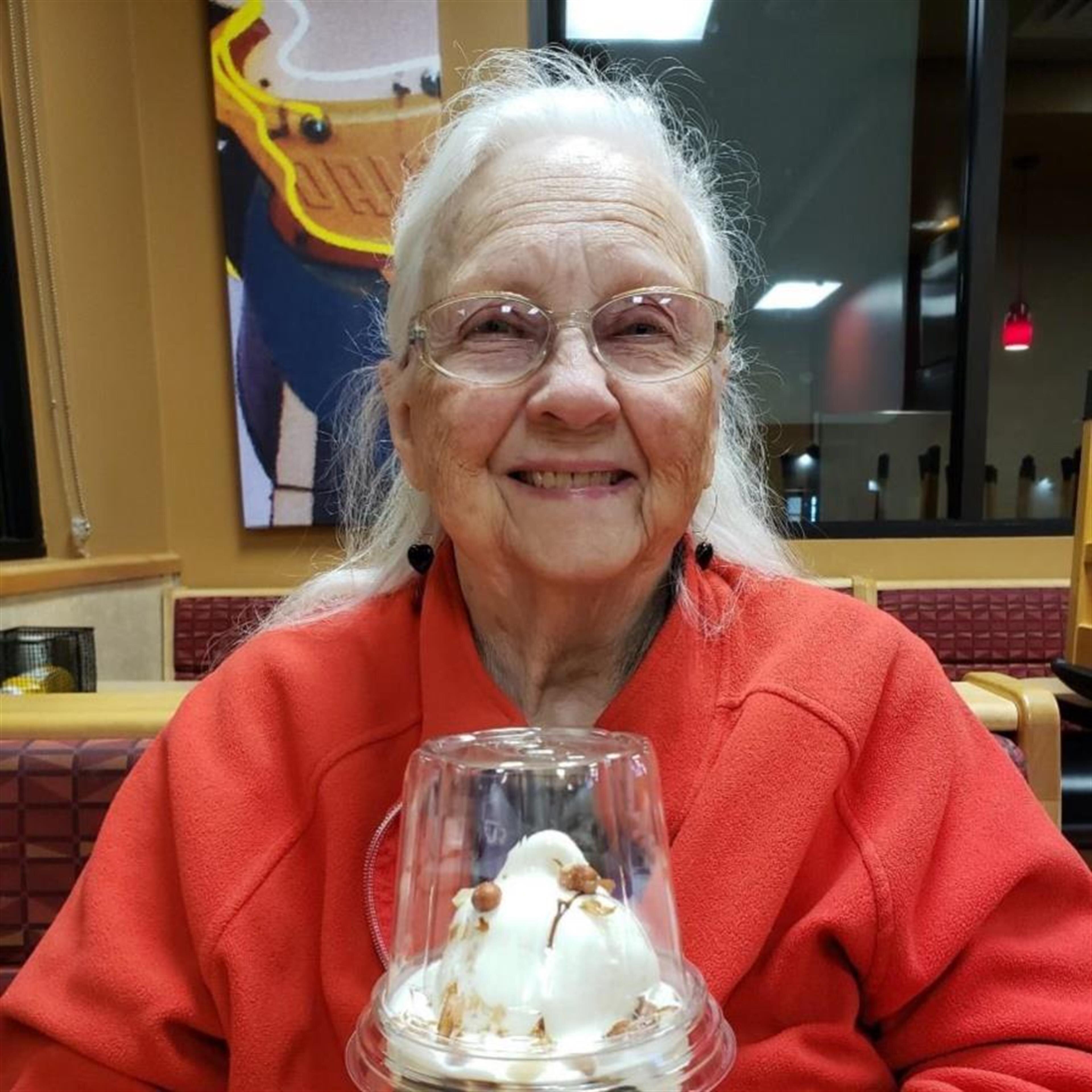 Cecelia "Ceil" Ann Reid