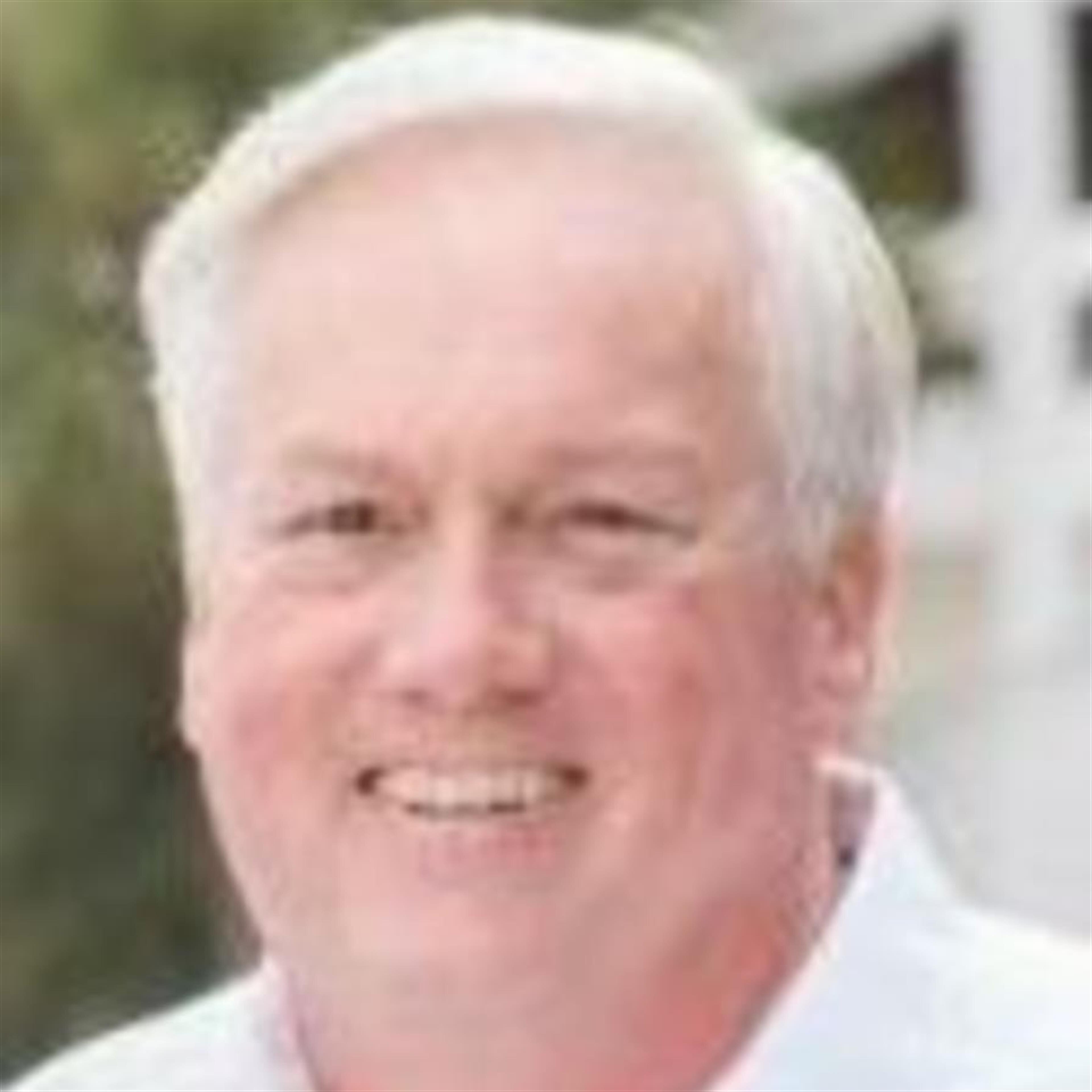 Benny Thomas Jones