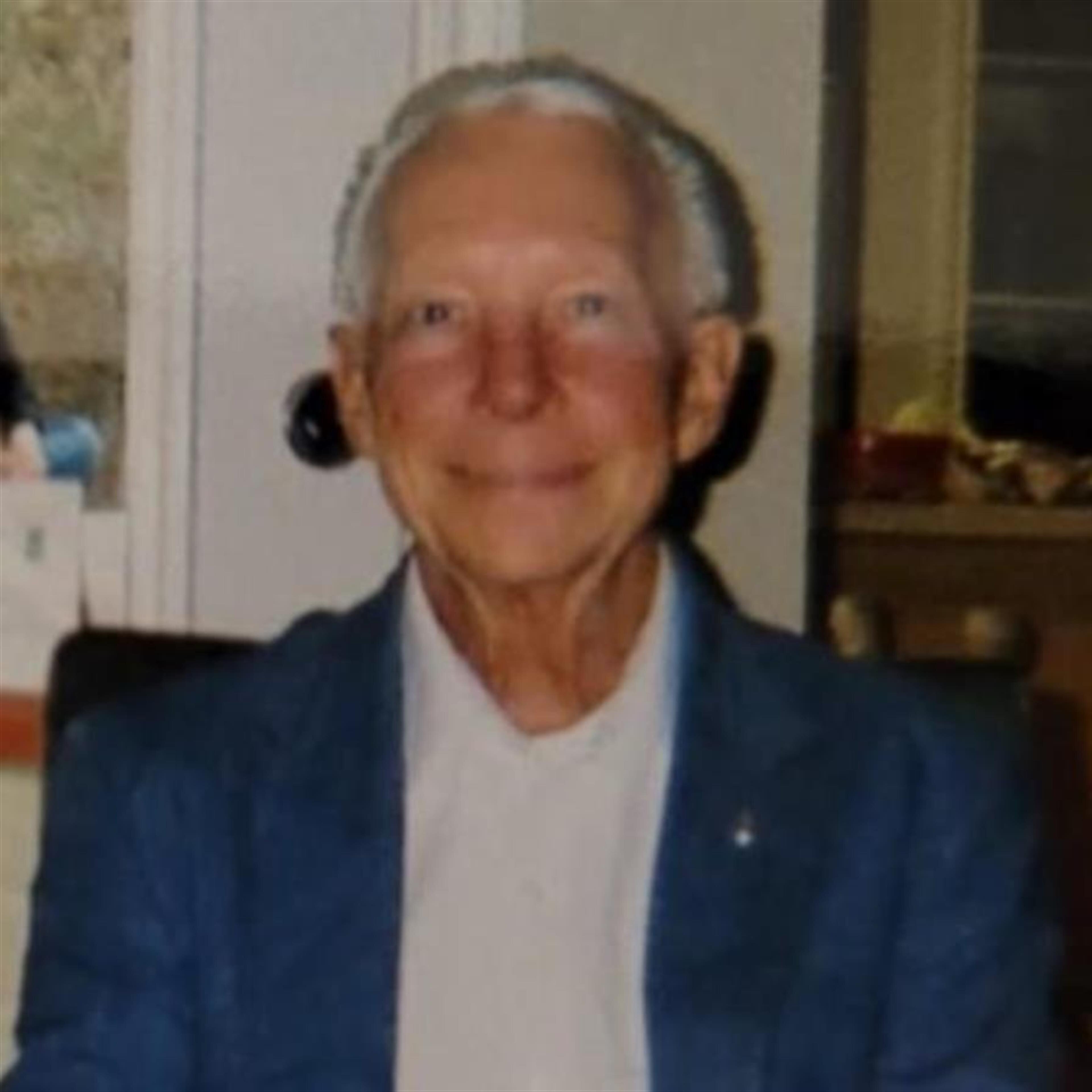 Dennis Alan King