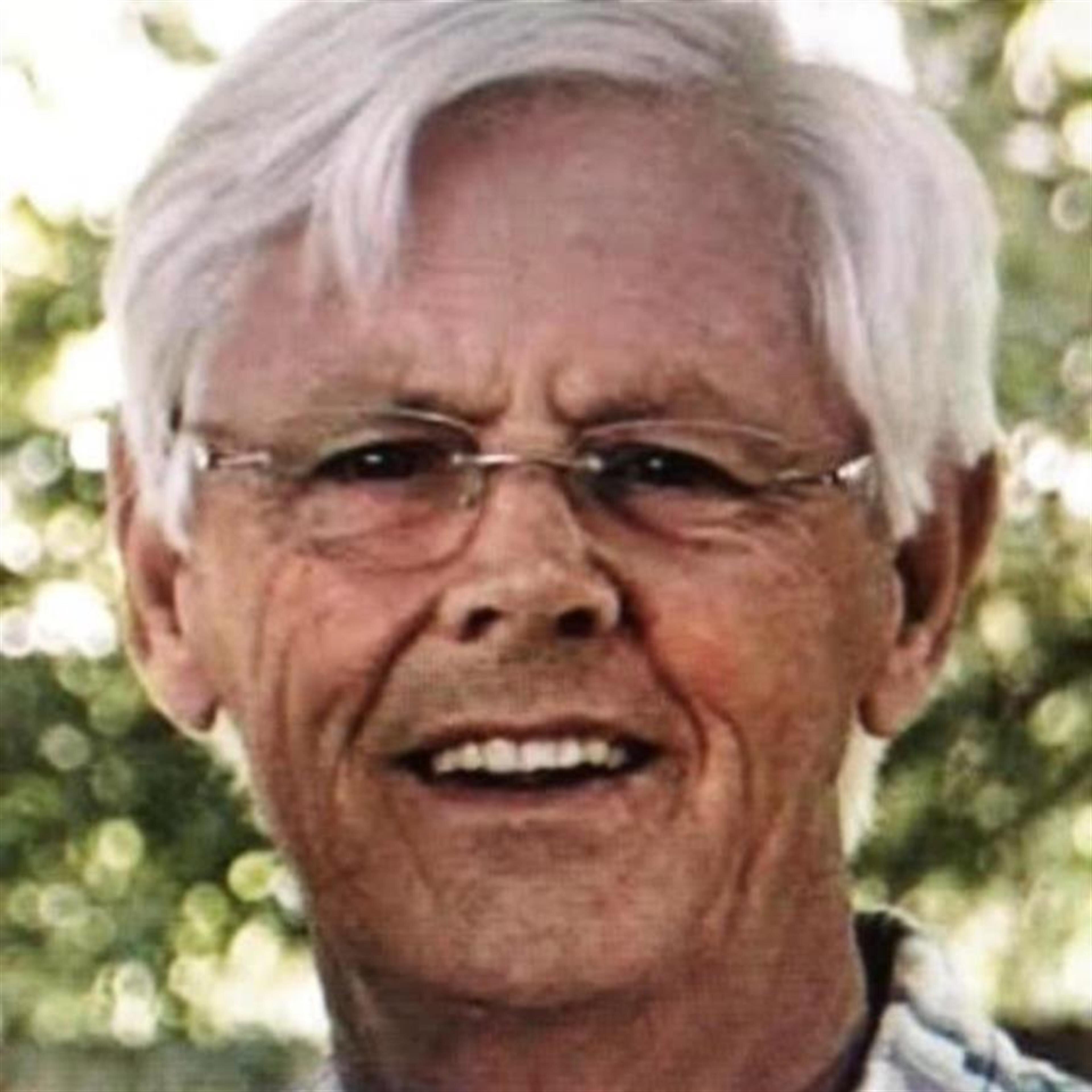 Patrick L. Gladden (Lebanon)