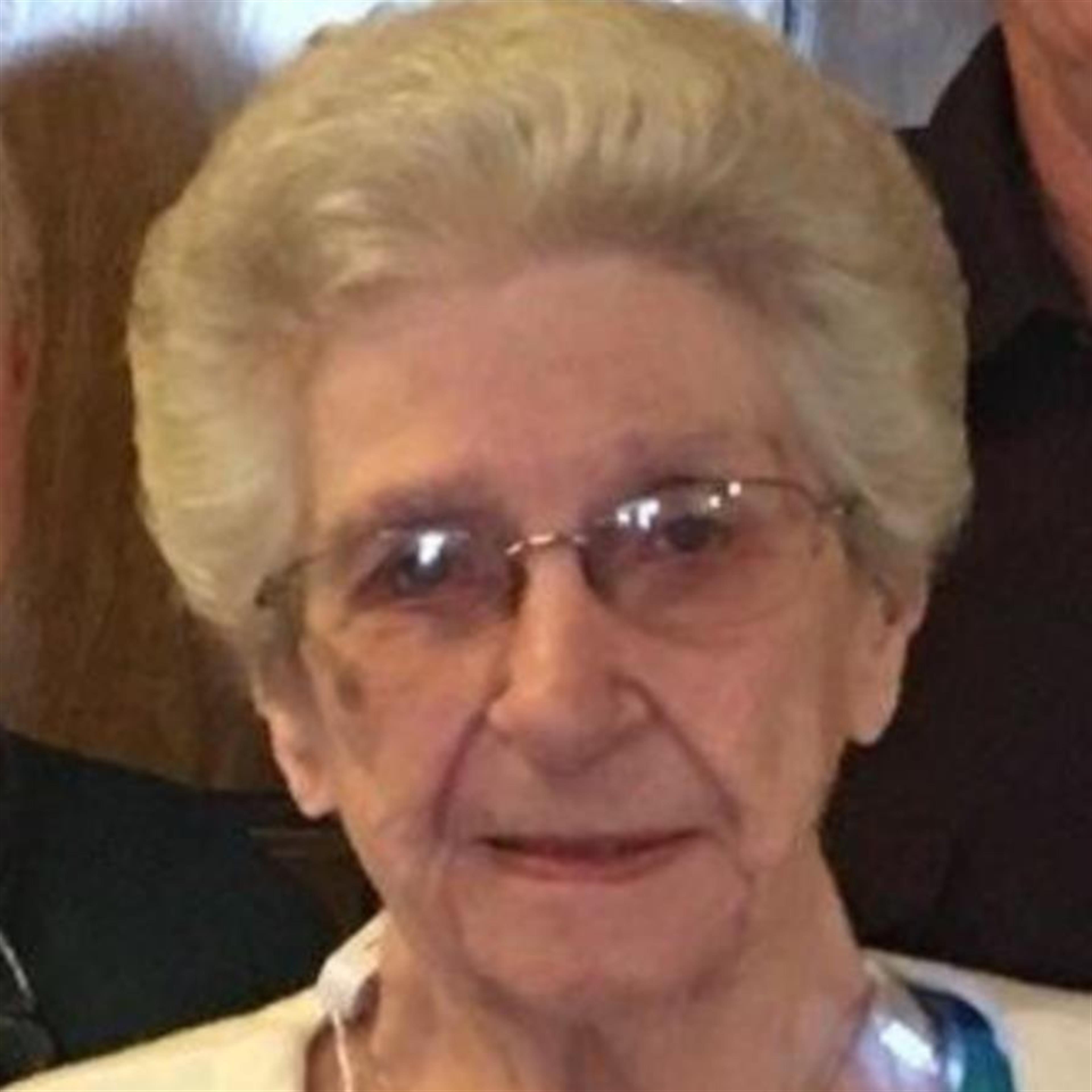 Ms. Lois I McCrackin