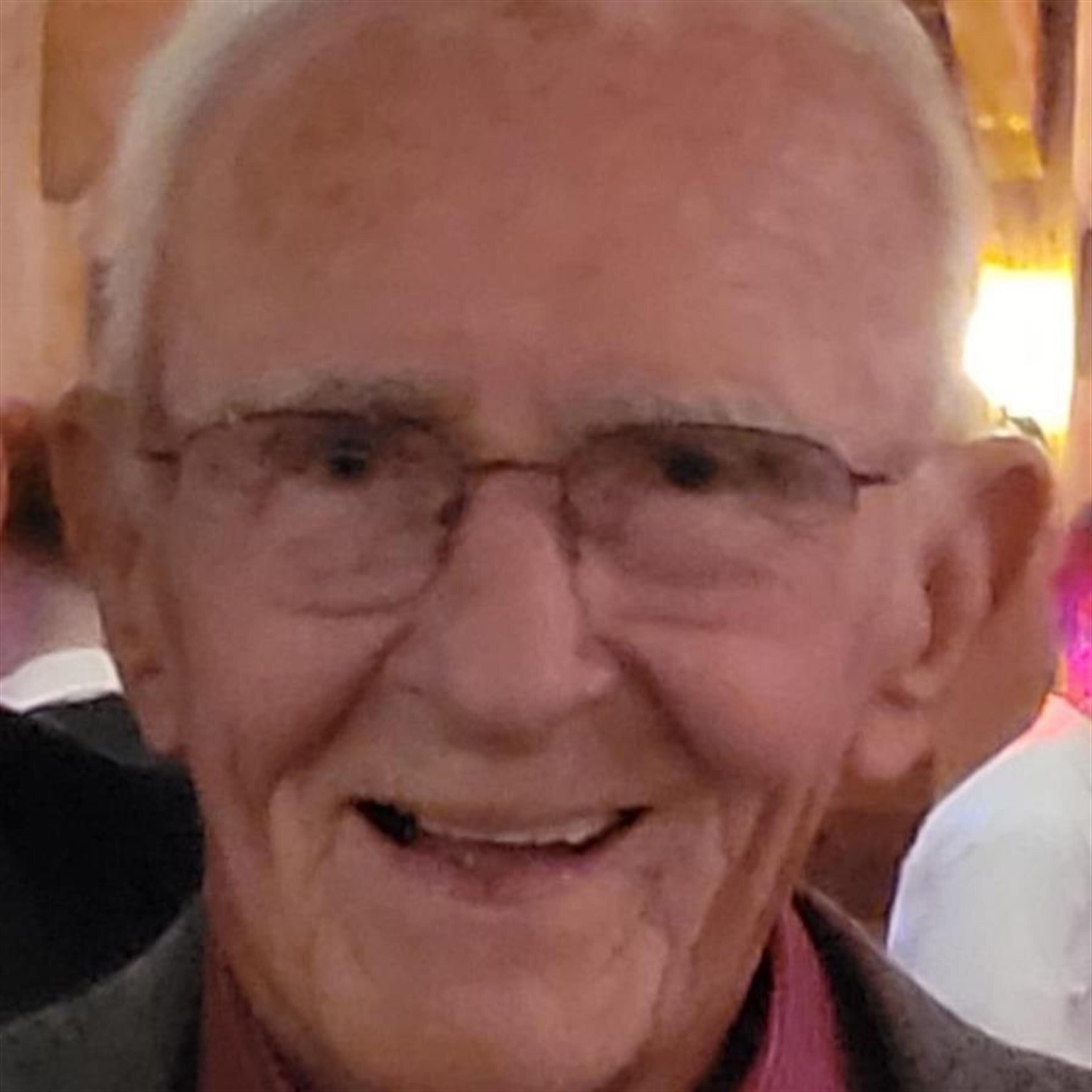 William R. Yako Sr