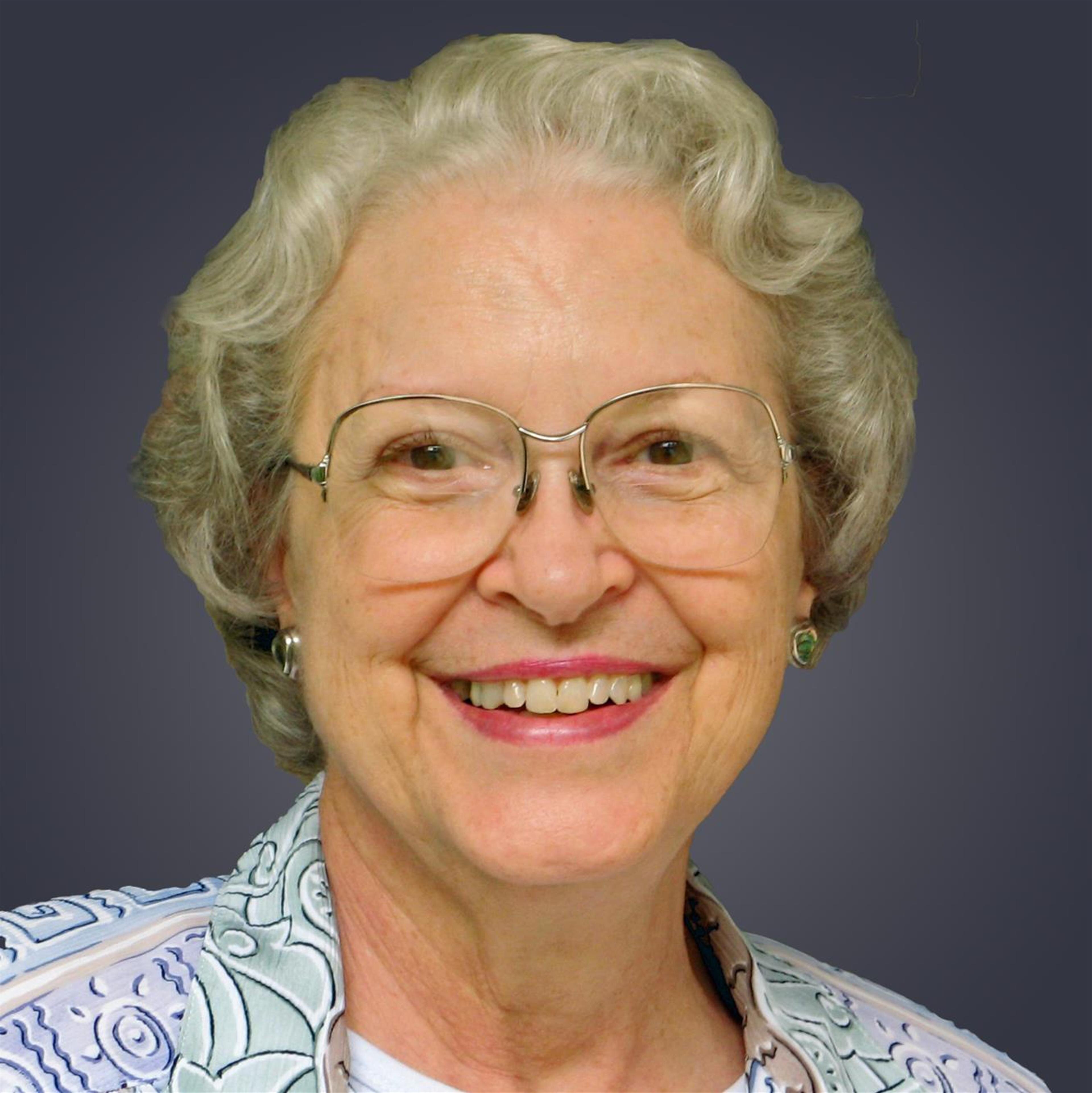 Dana Copeland