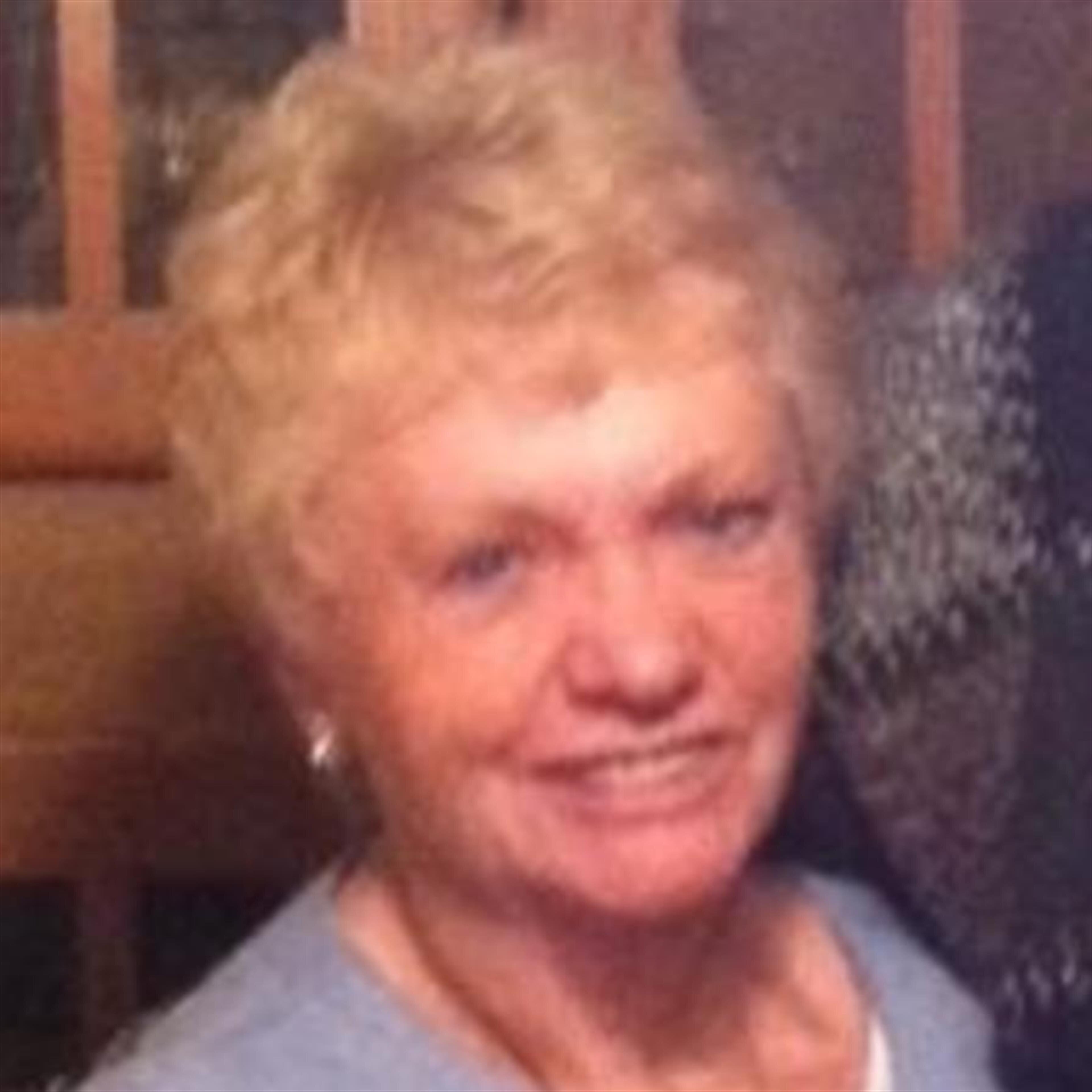 Betty J. Mosher