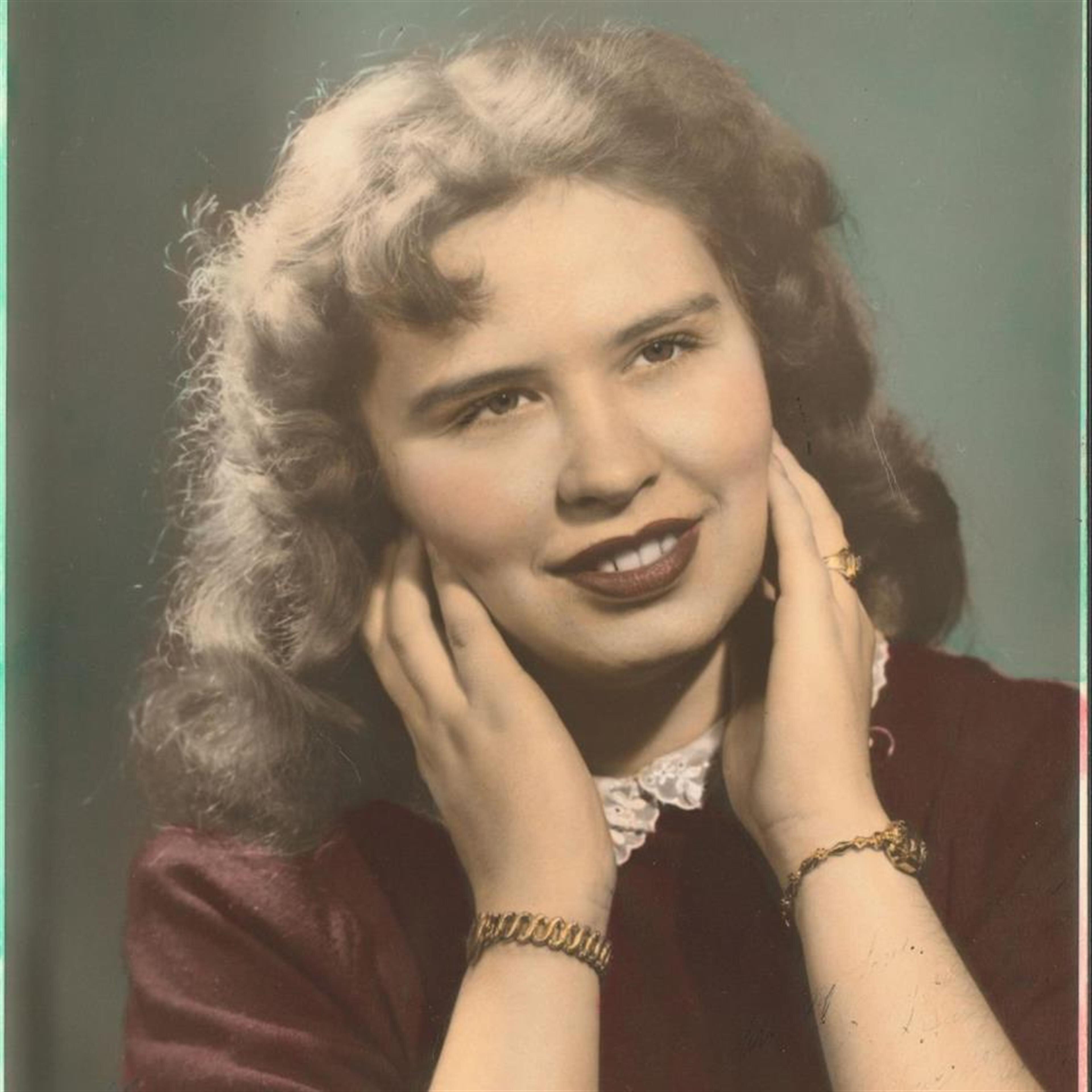 Gladys  Morley