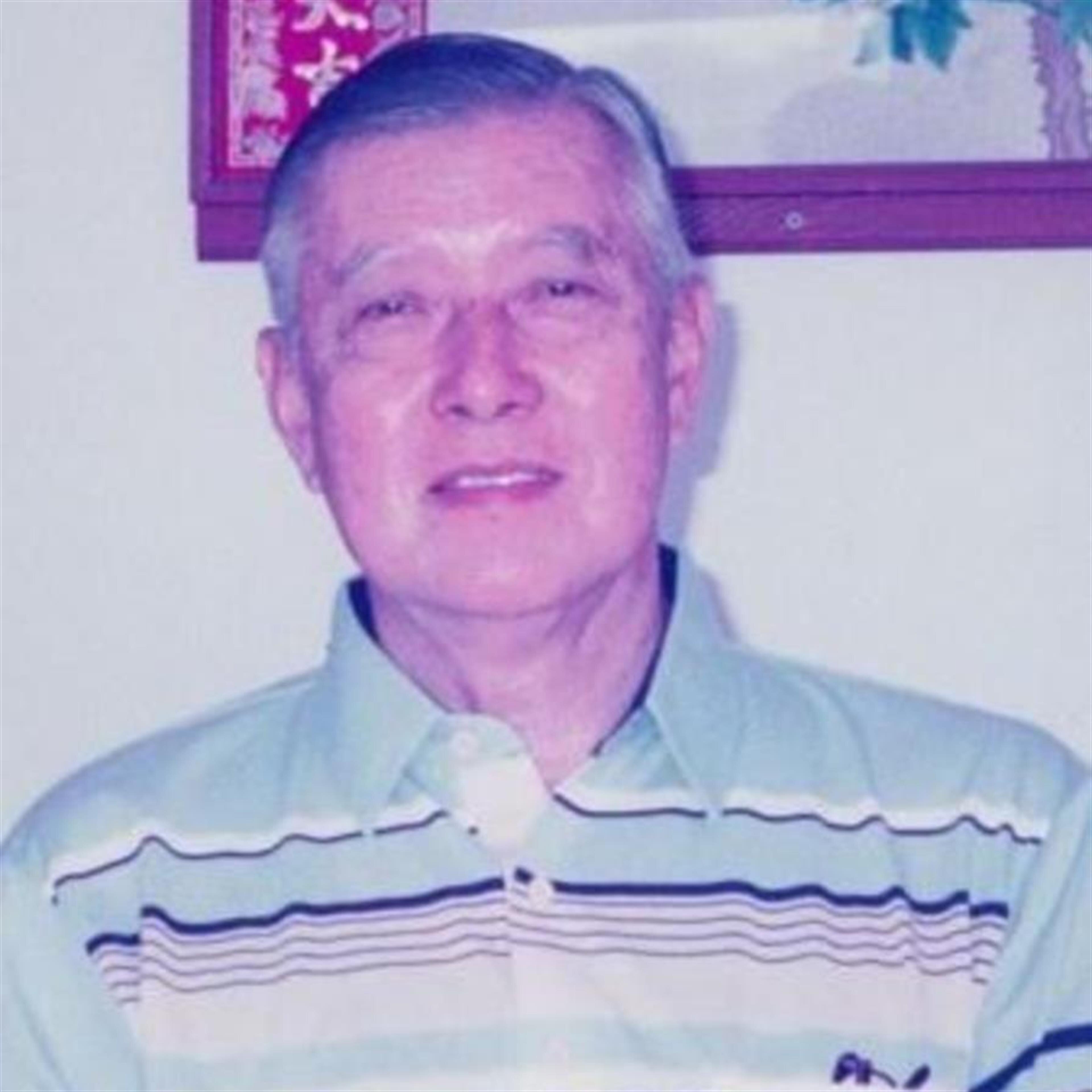 Tze Keung Chun