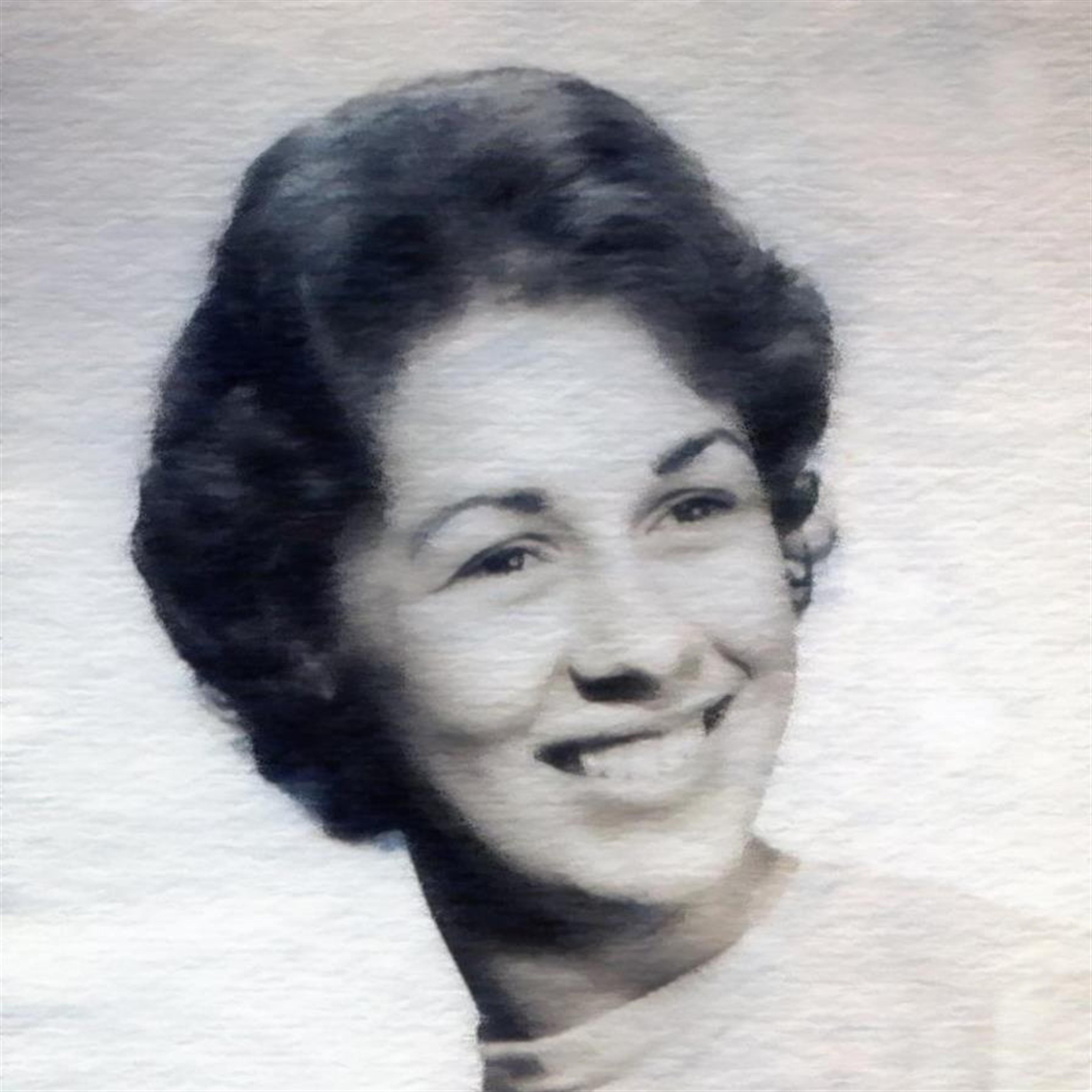 Antoinette Marie Bieber