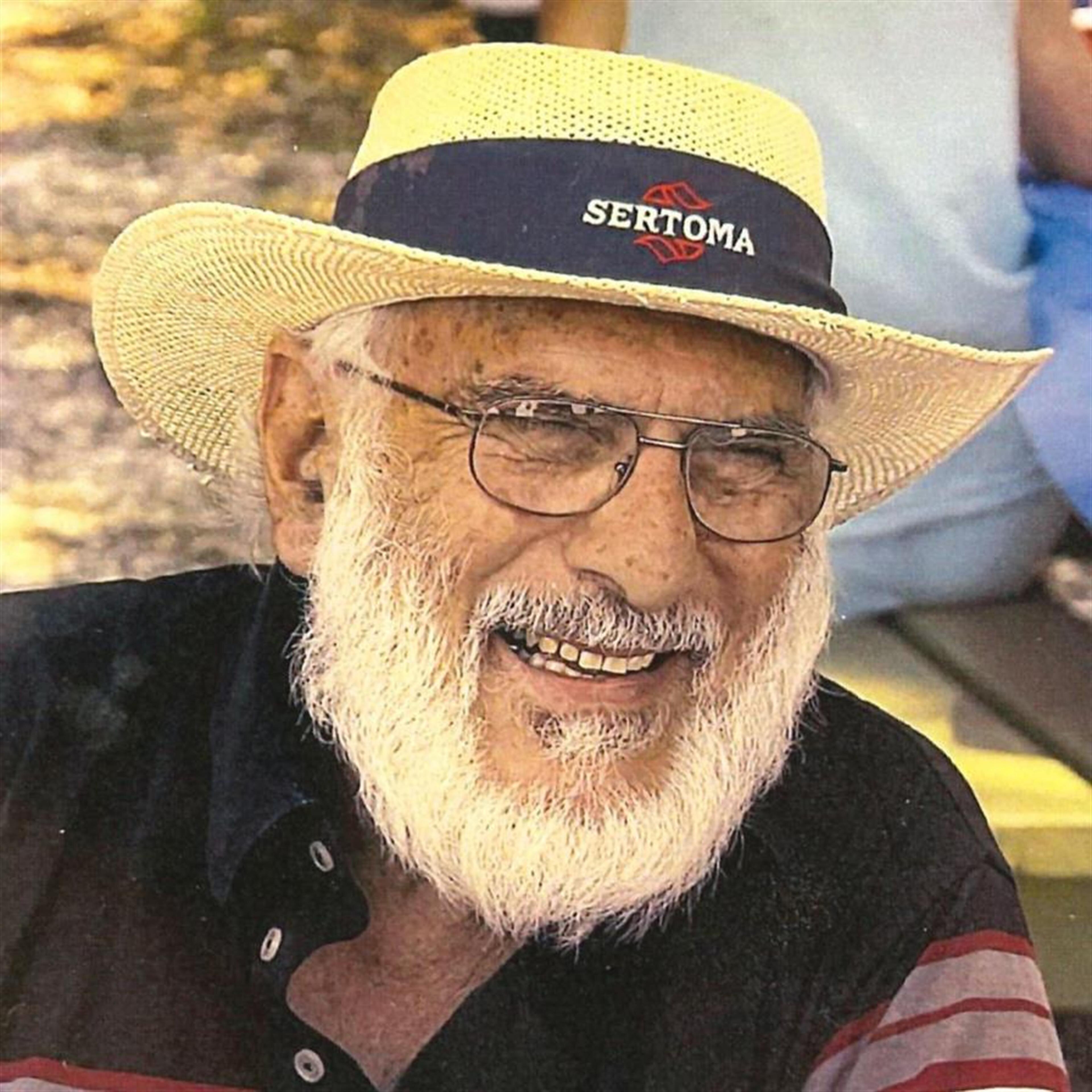 Richard F. Nasrallah