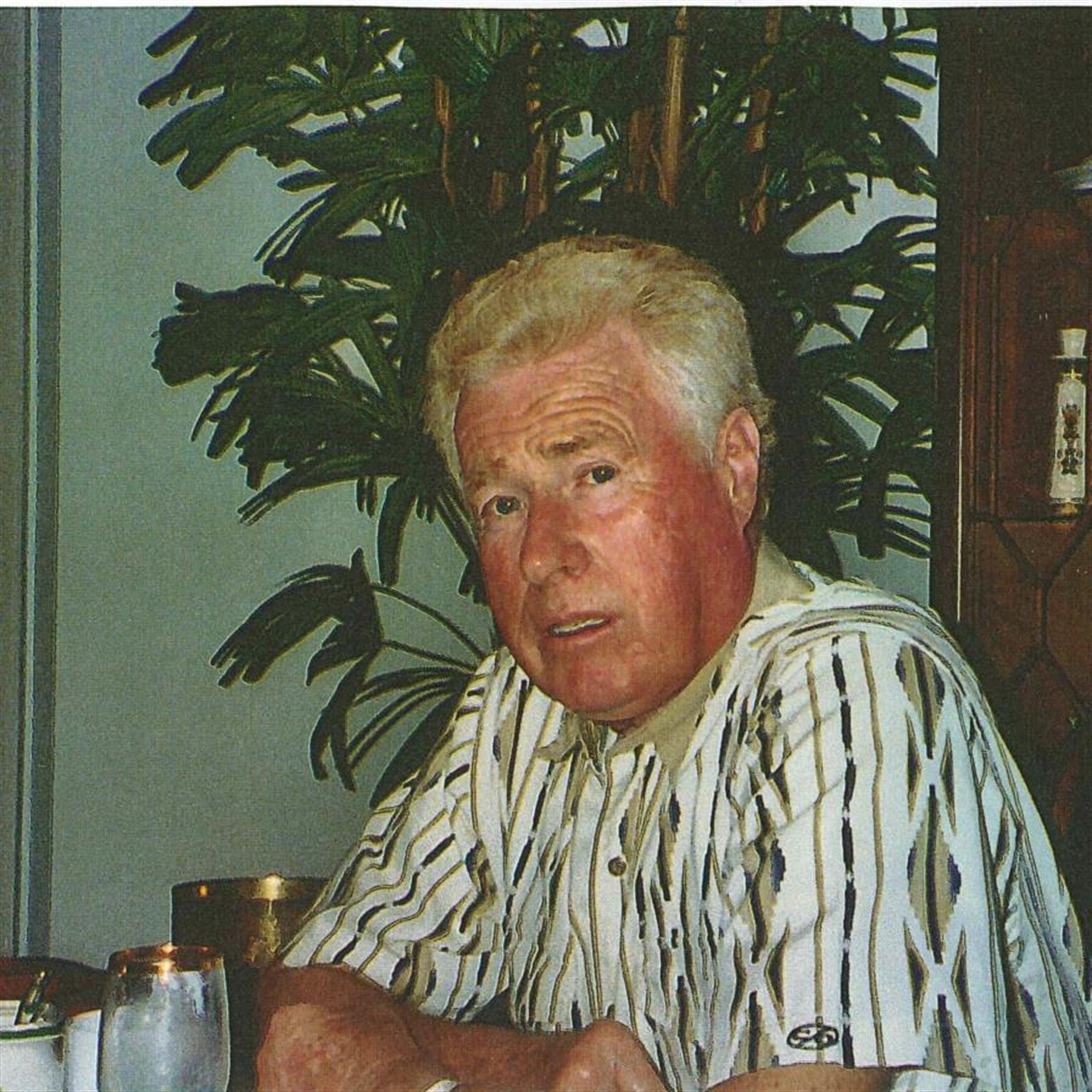 William (Bill) P. Murphy