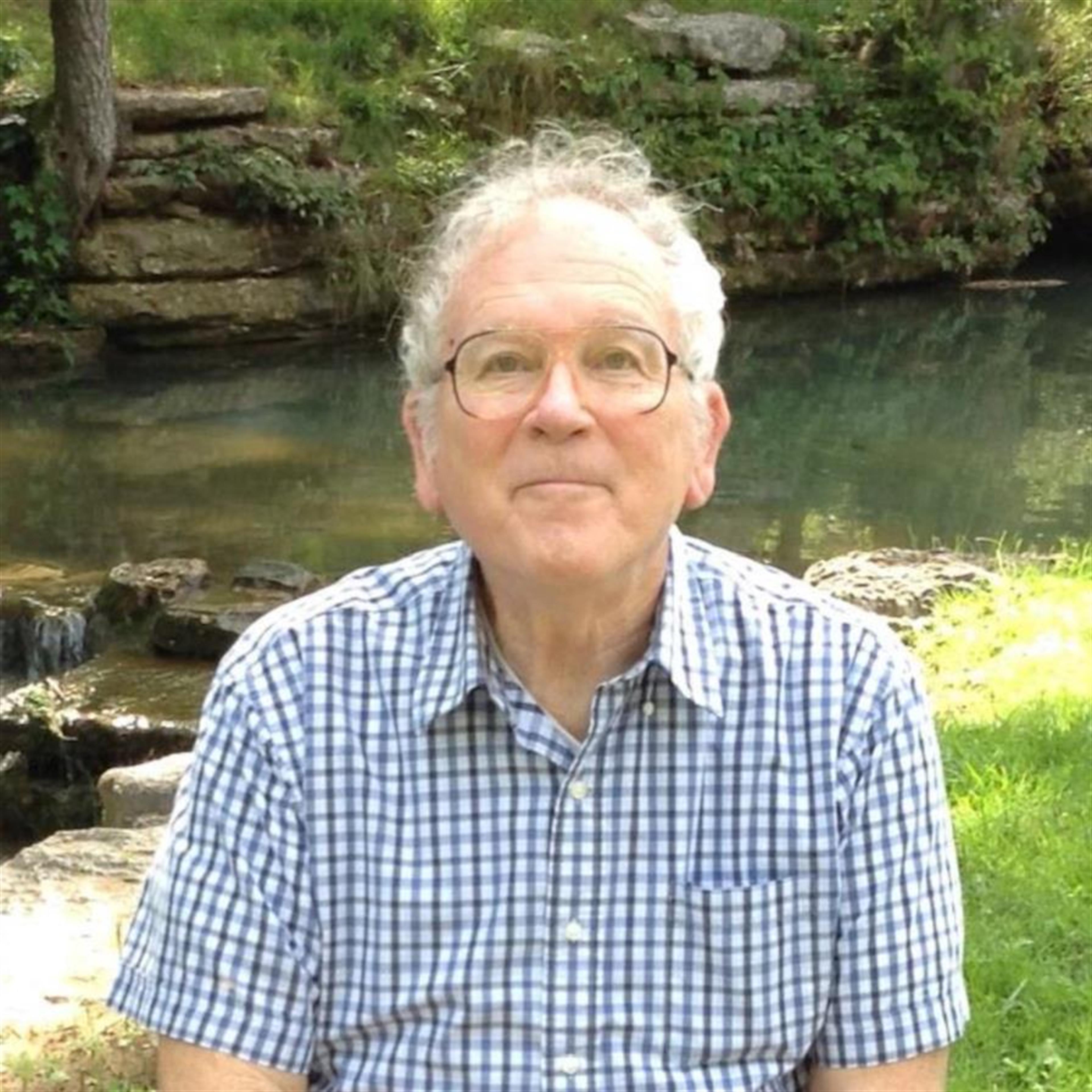 Benjamin Edward Ecklar Jr.'s obituary picture