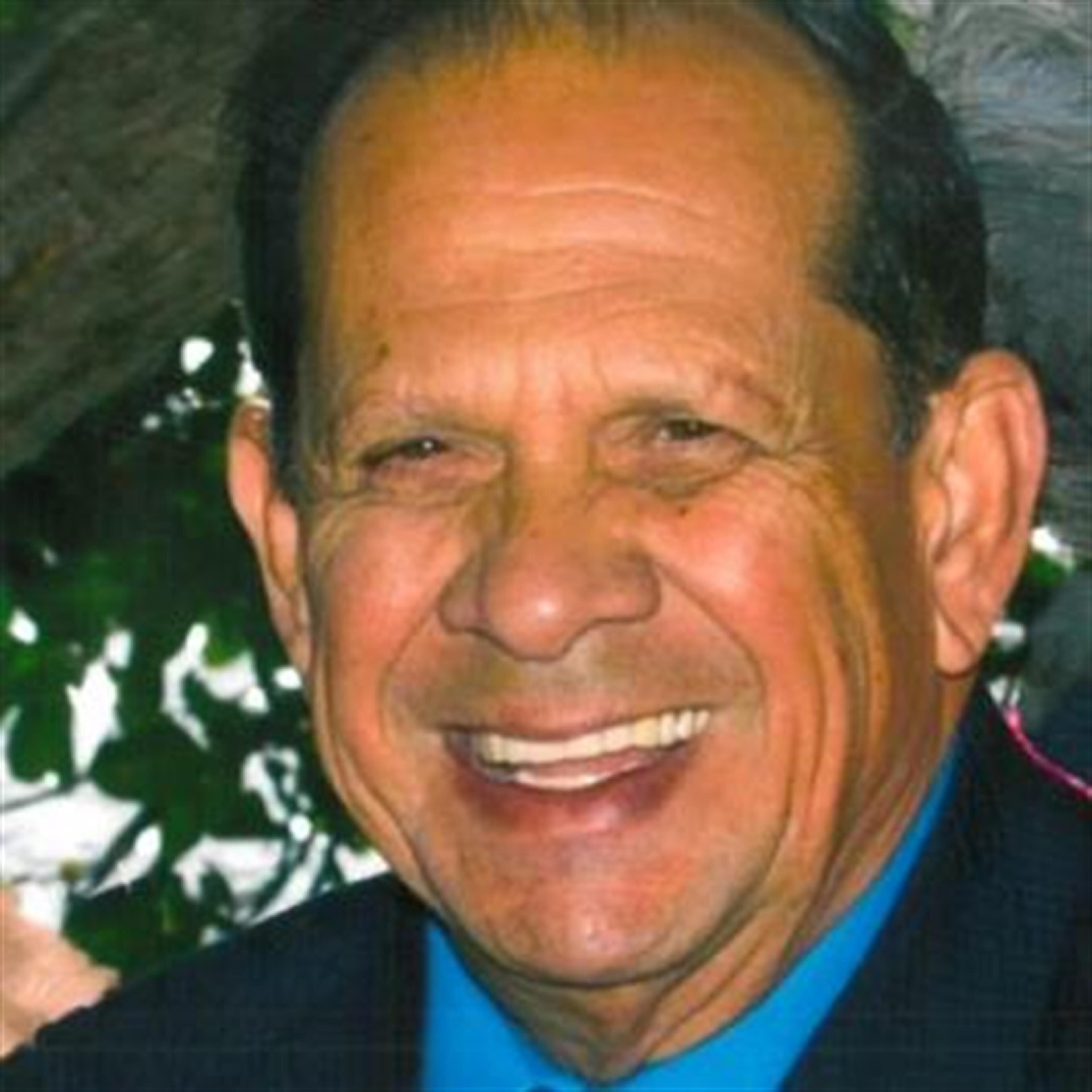Ramon Adolfo Navarro