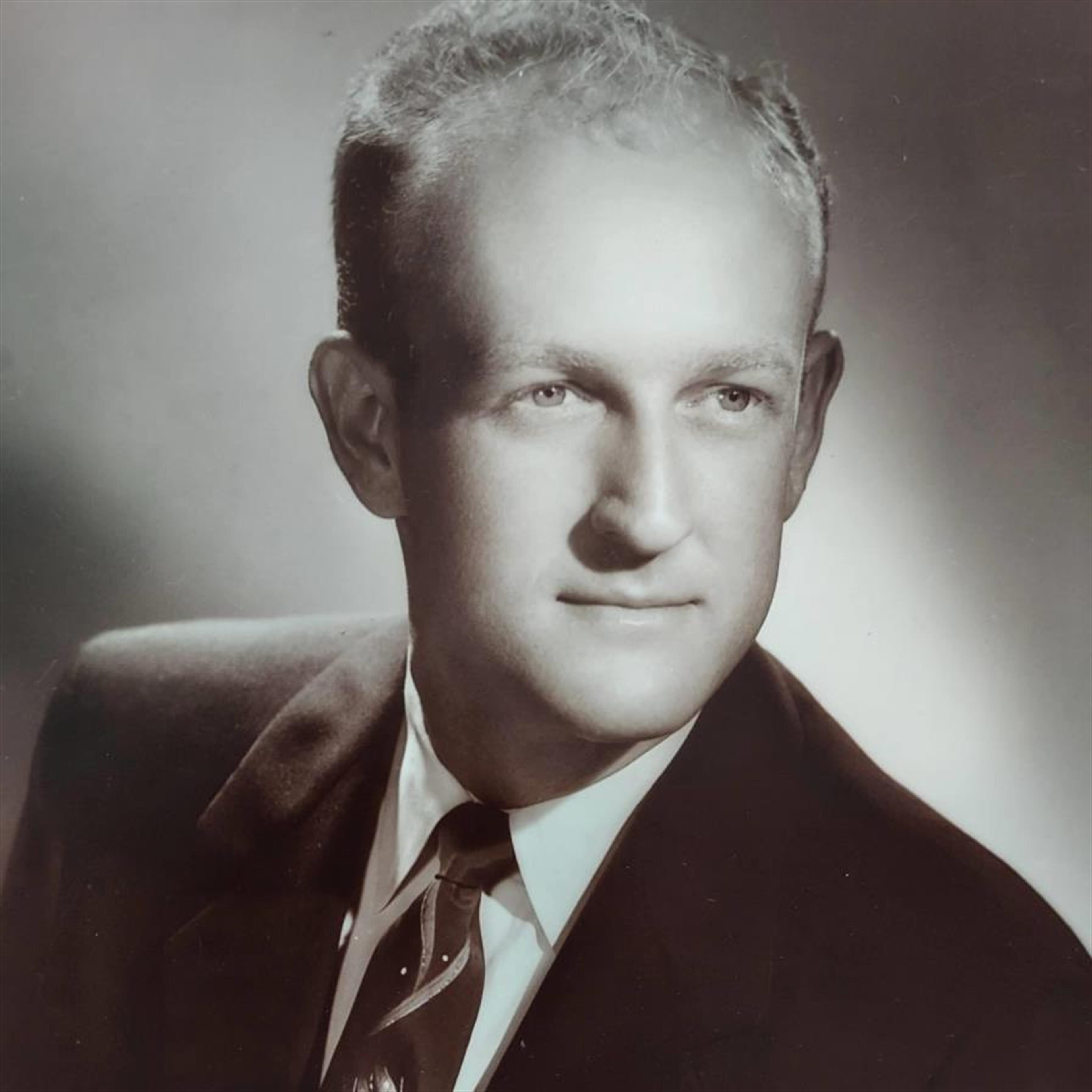 George Lloyd Carter Jr.