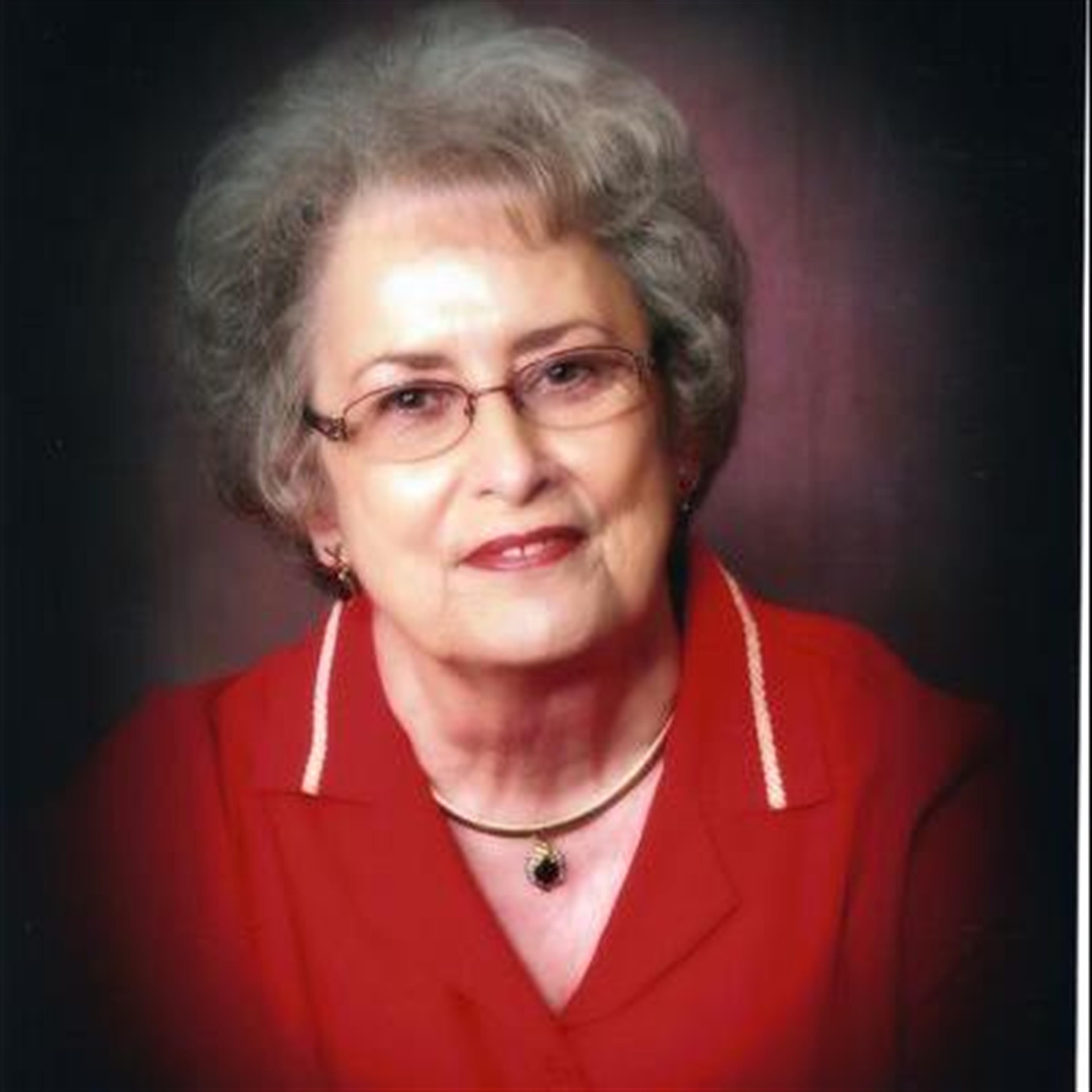 Rosa M. Barber (Lebanon)