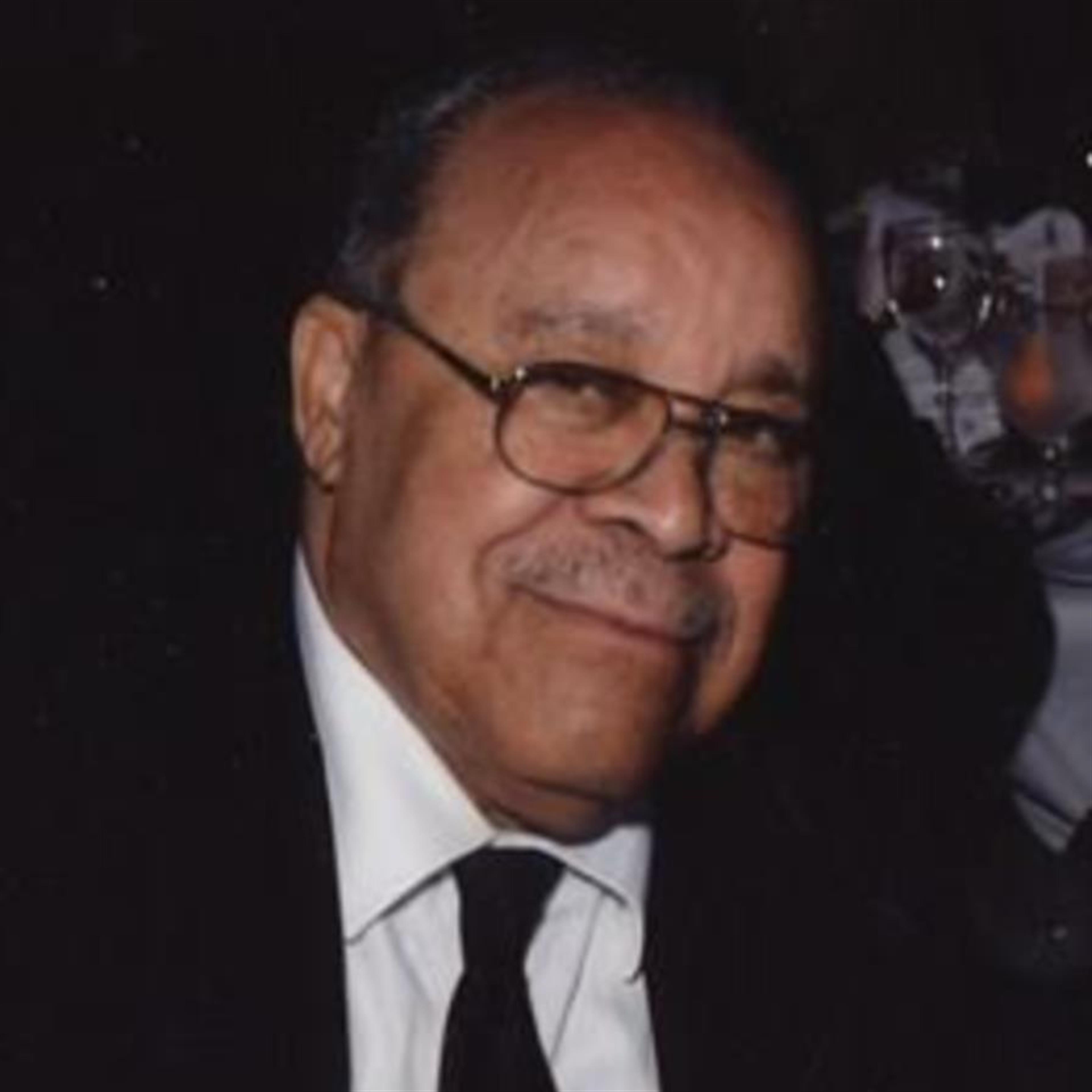 Charles R. Goldsboro