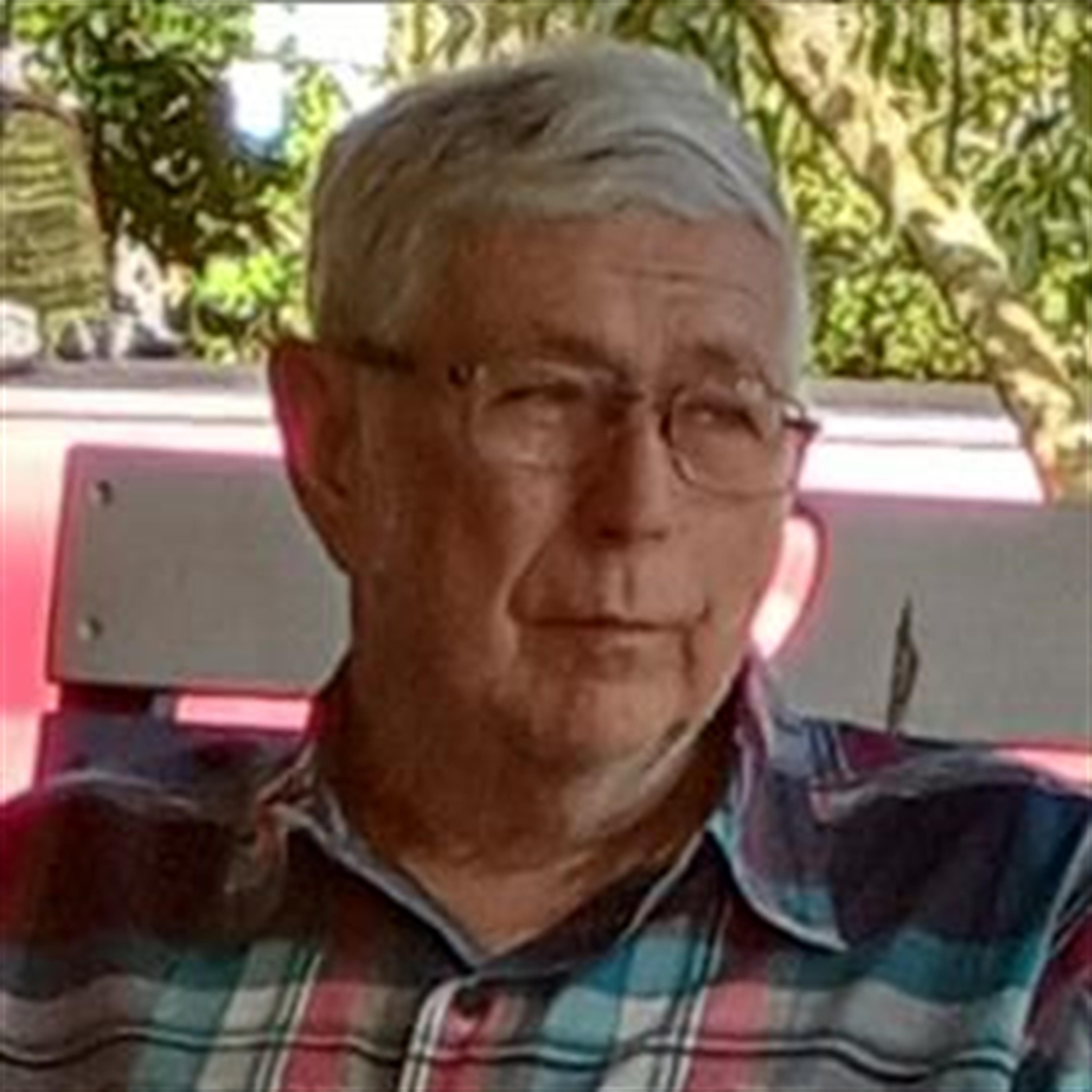 Robert "Bobby" McMullen