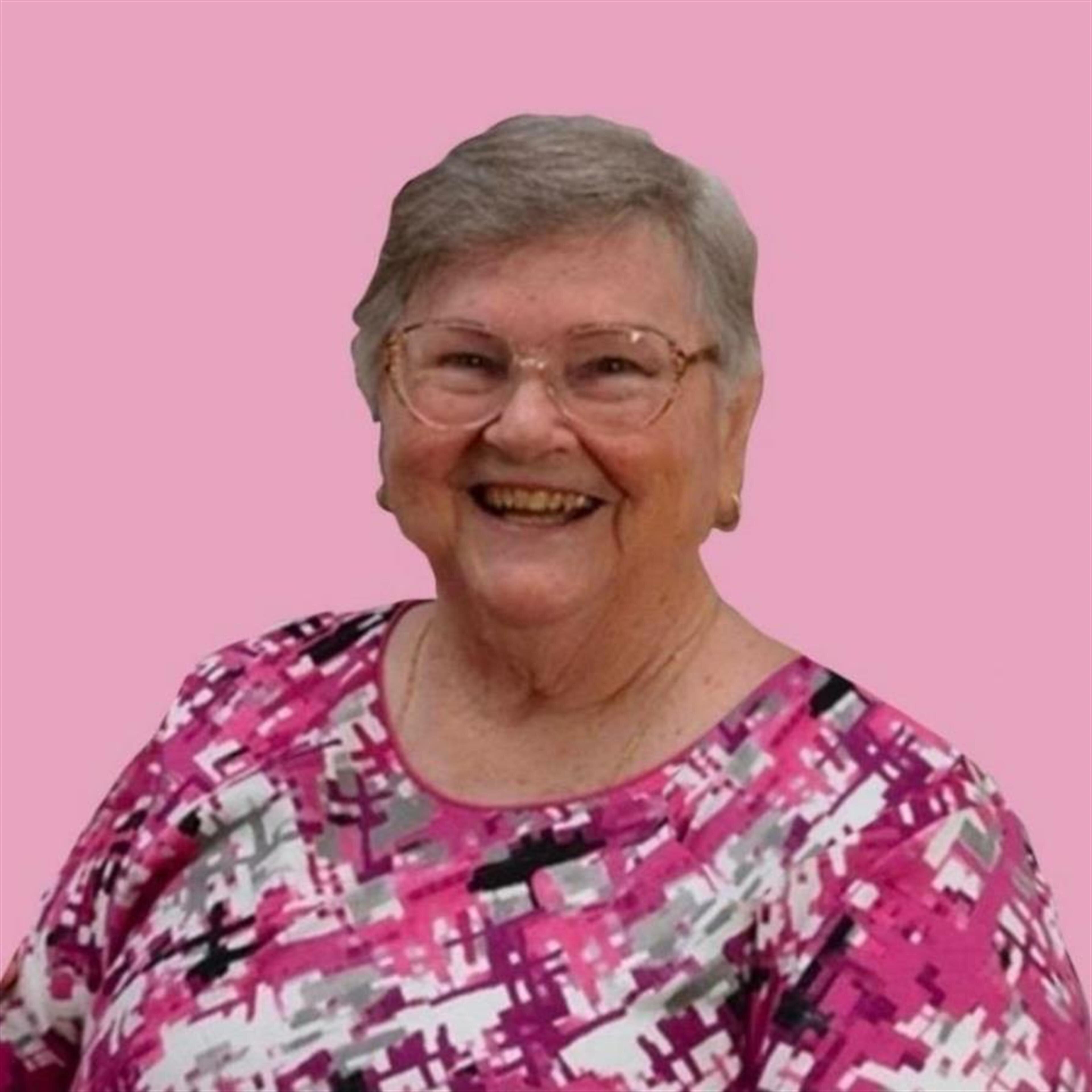 SYBIL MAE LaGOY