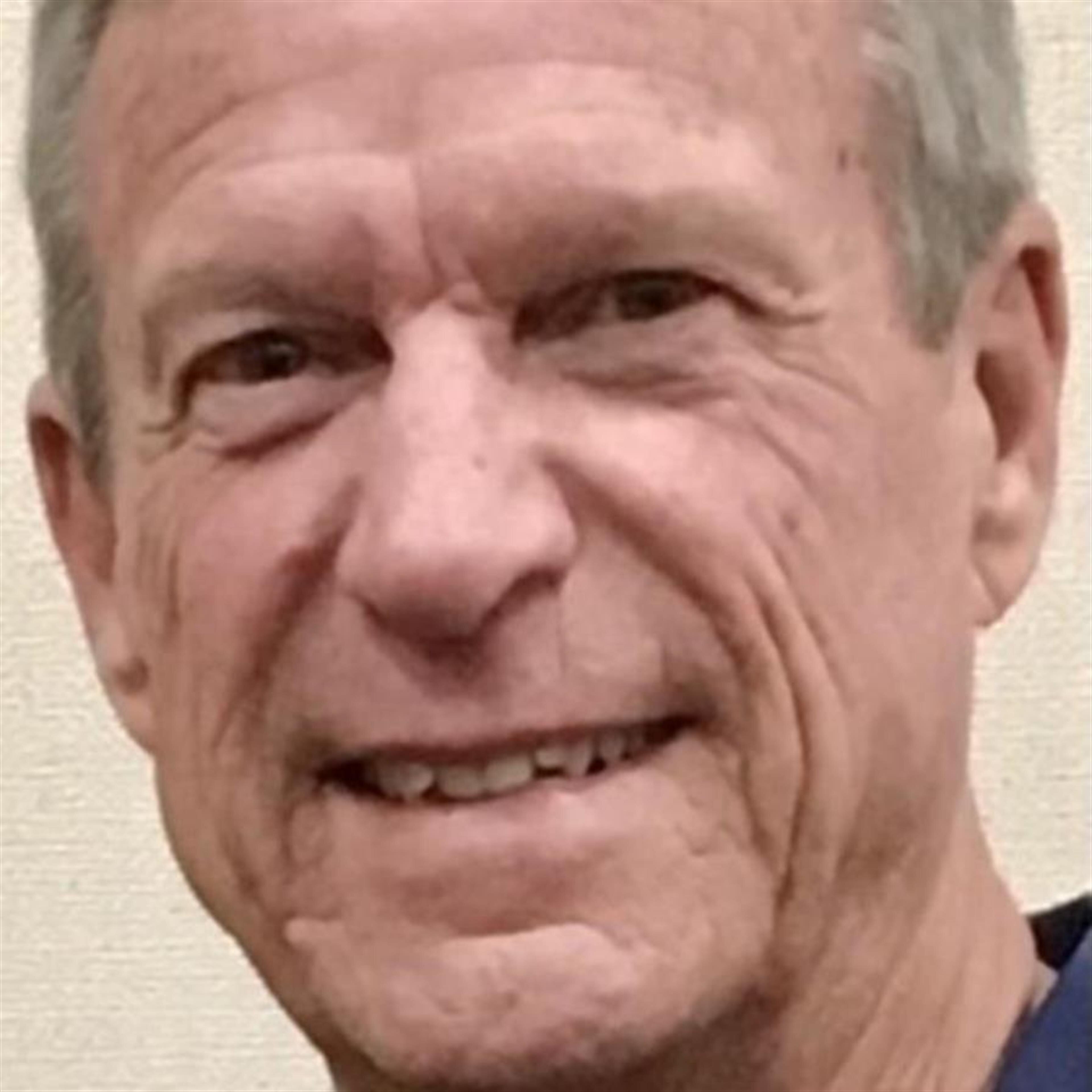David Bunch Holland