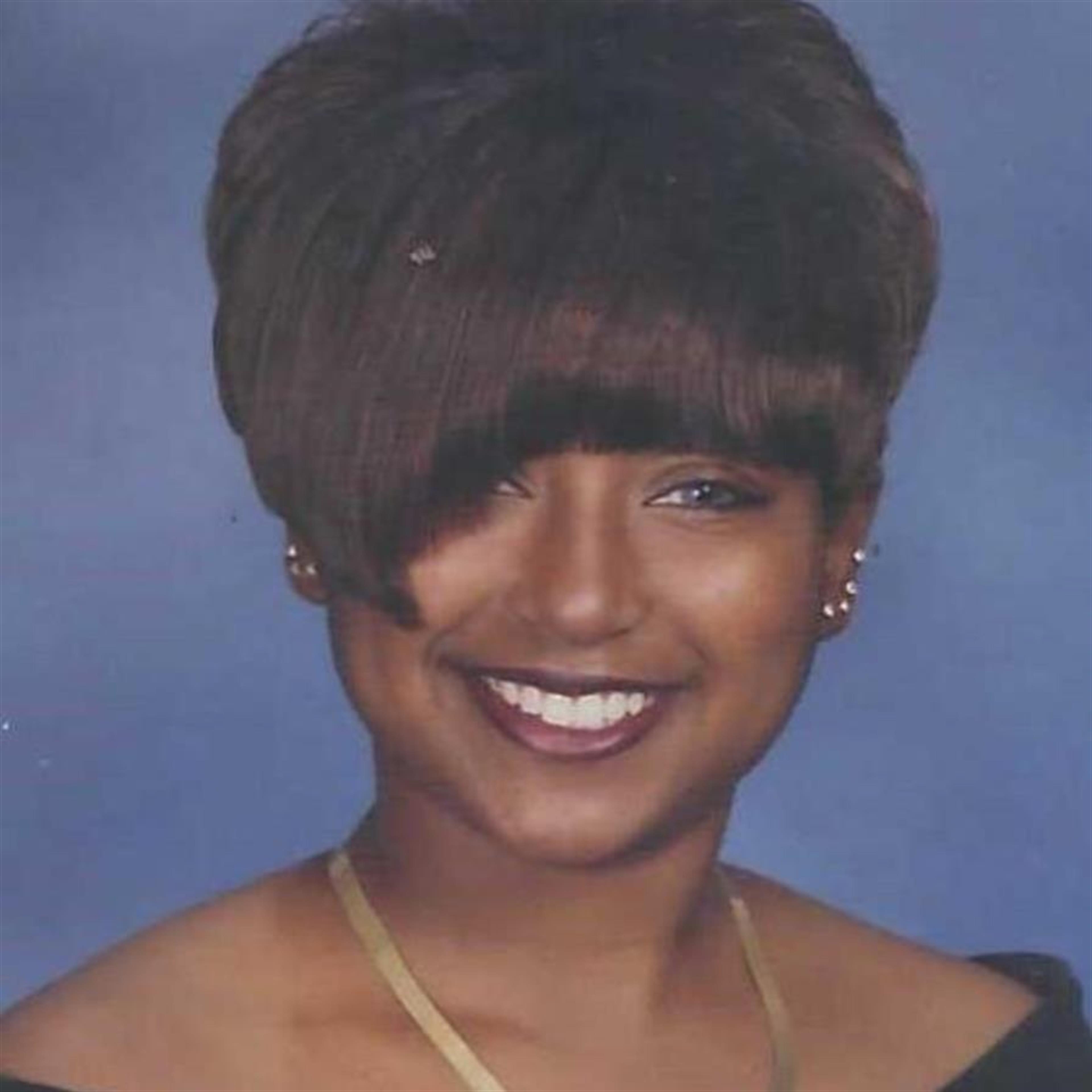 Teia Tate's obituary picture