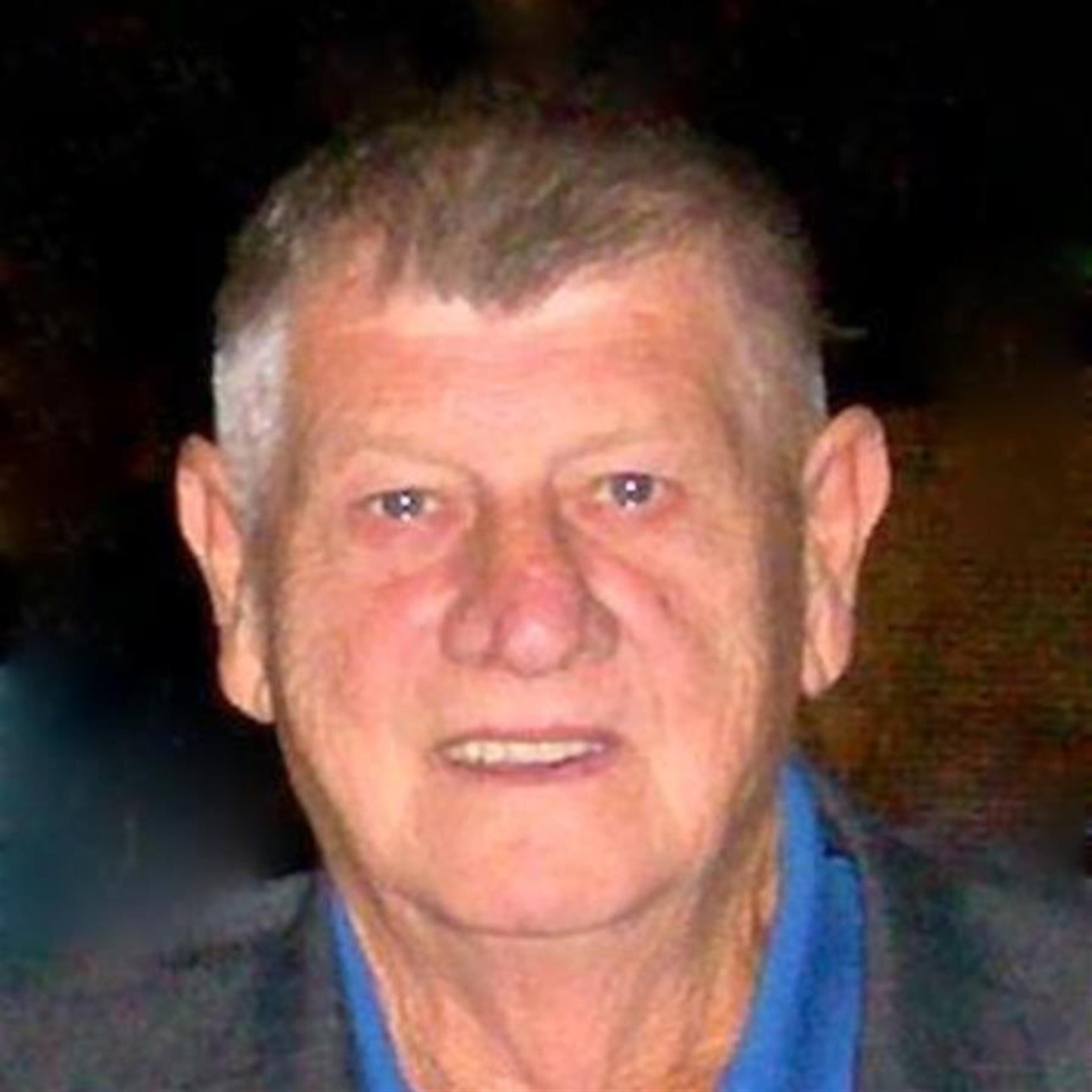 Joseph Ben Pietrowski Jr.