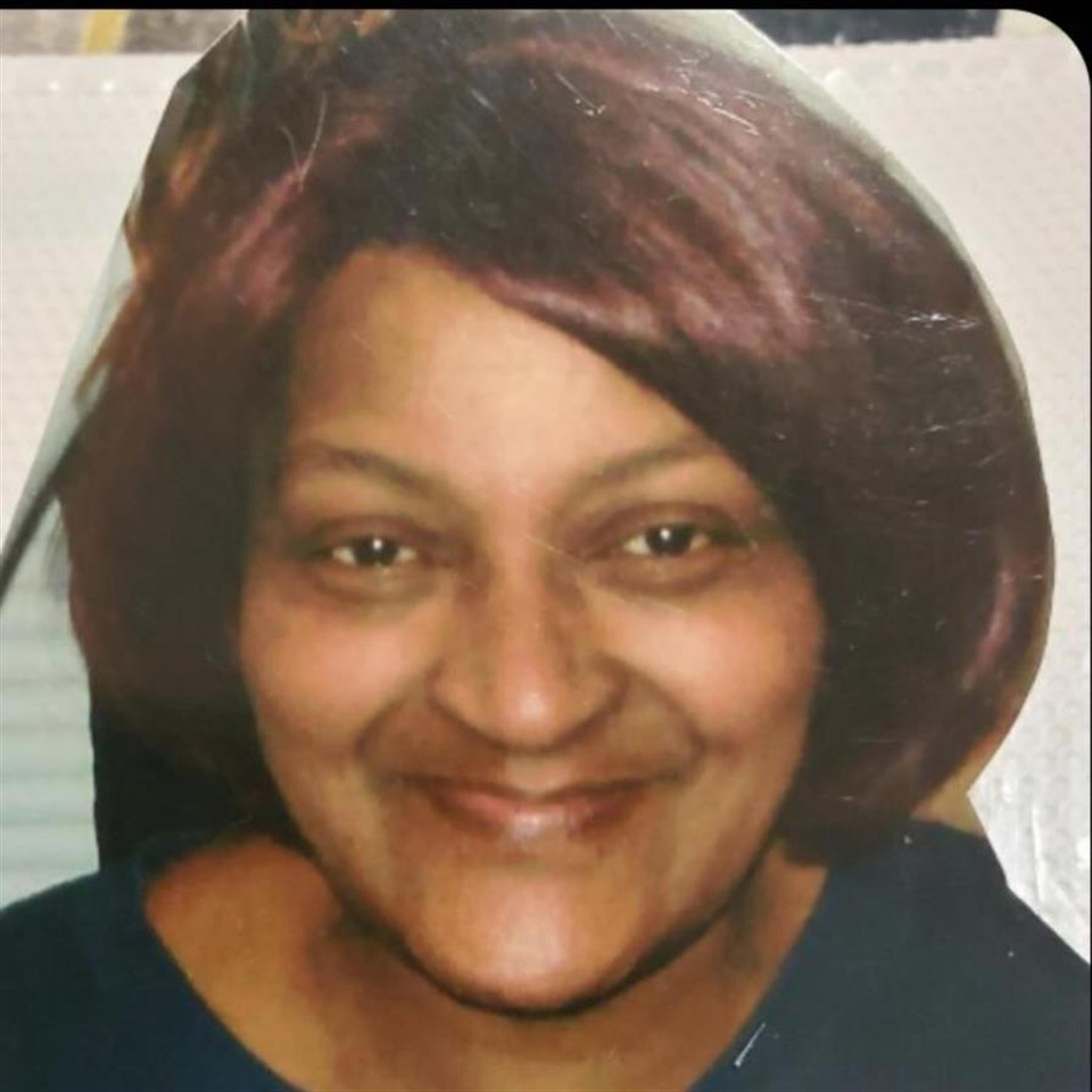 Rosetta Wilson