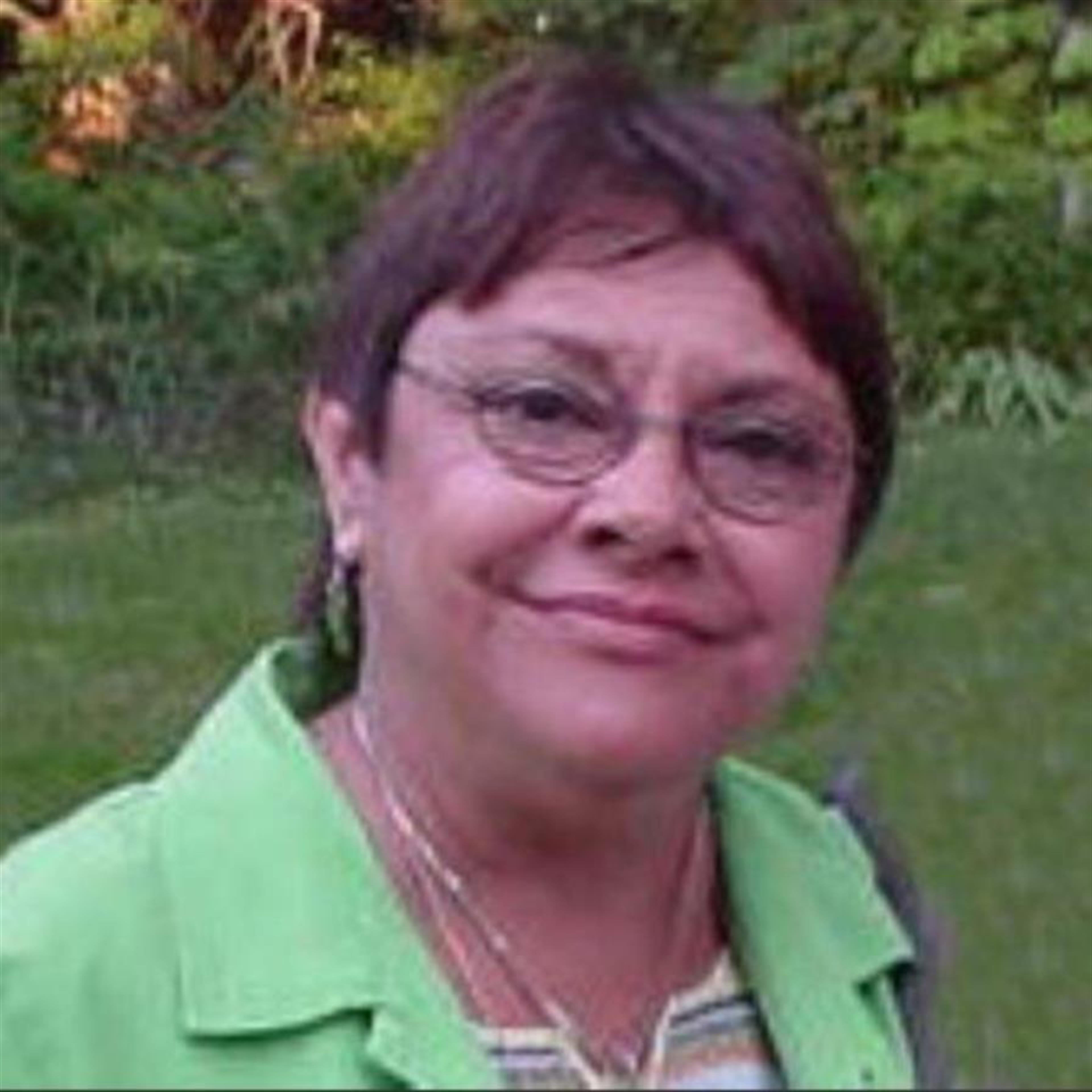 Josephine Mary Torres Palmer