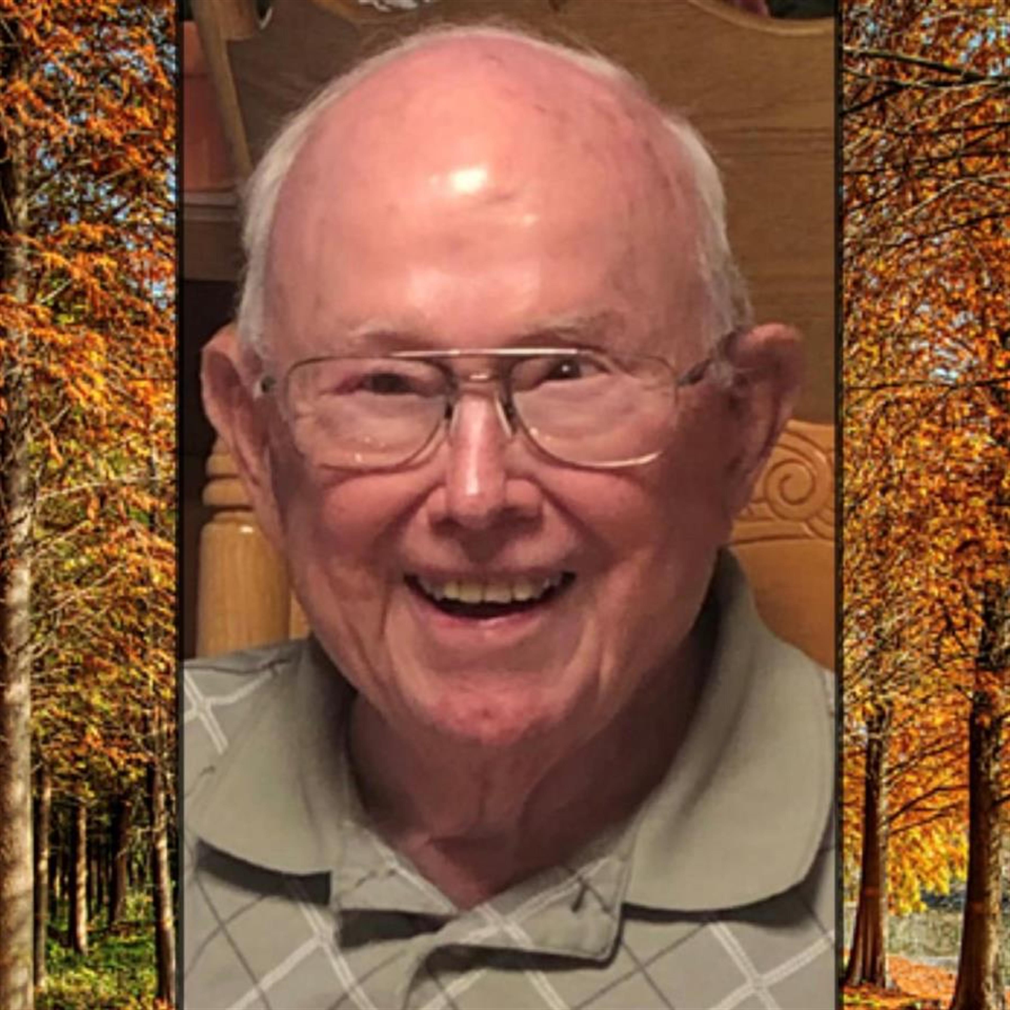 Melvin L. Maynard