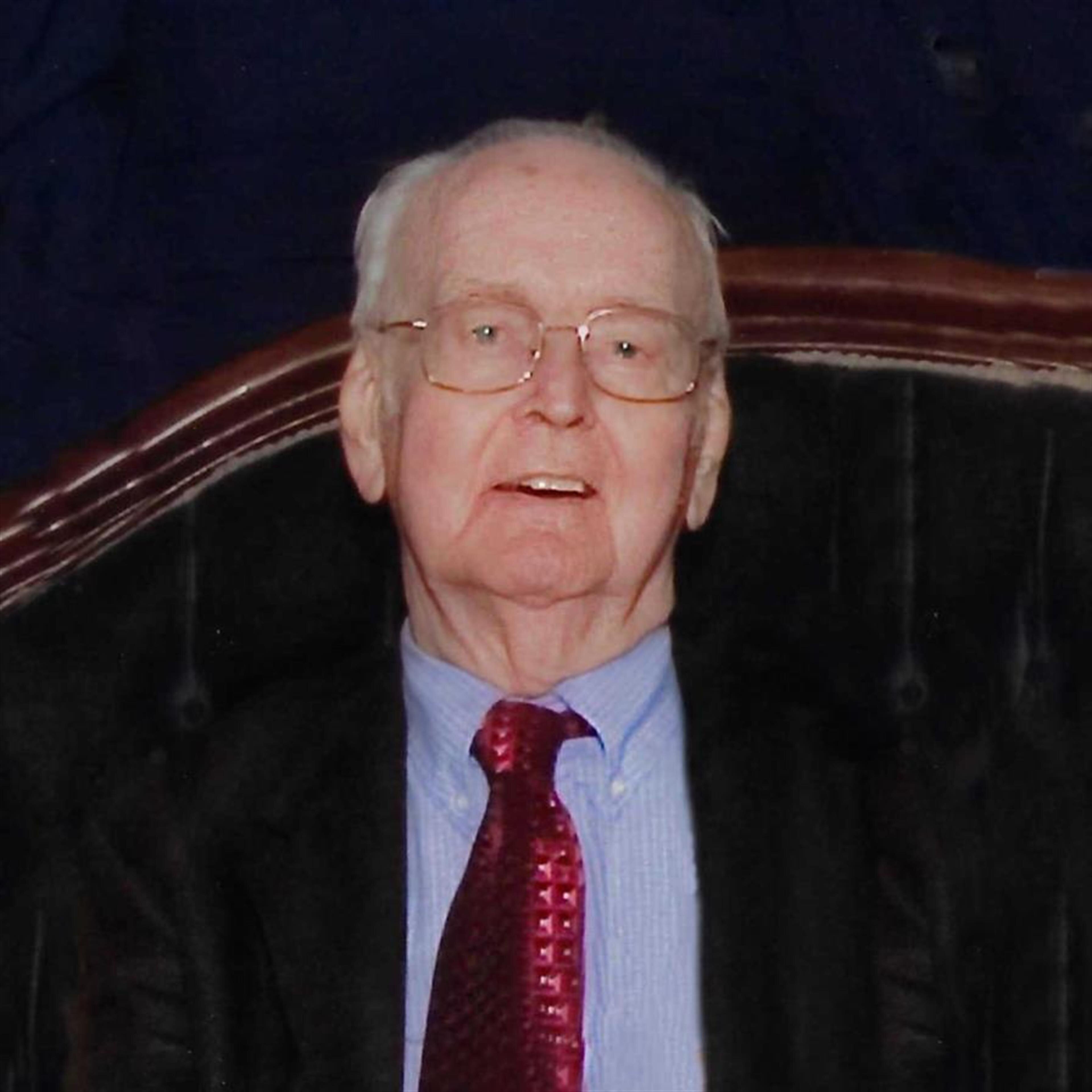 Donnie "Don" Ray Harvison