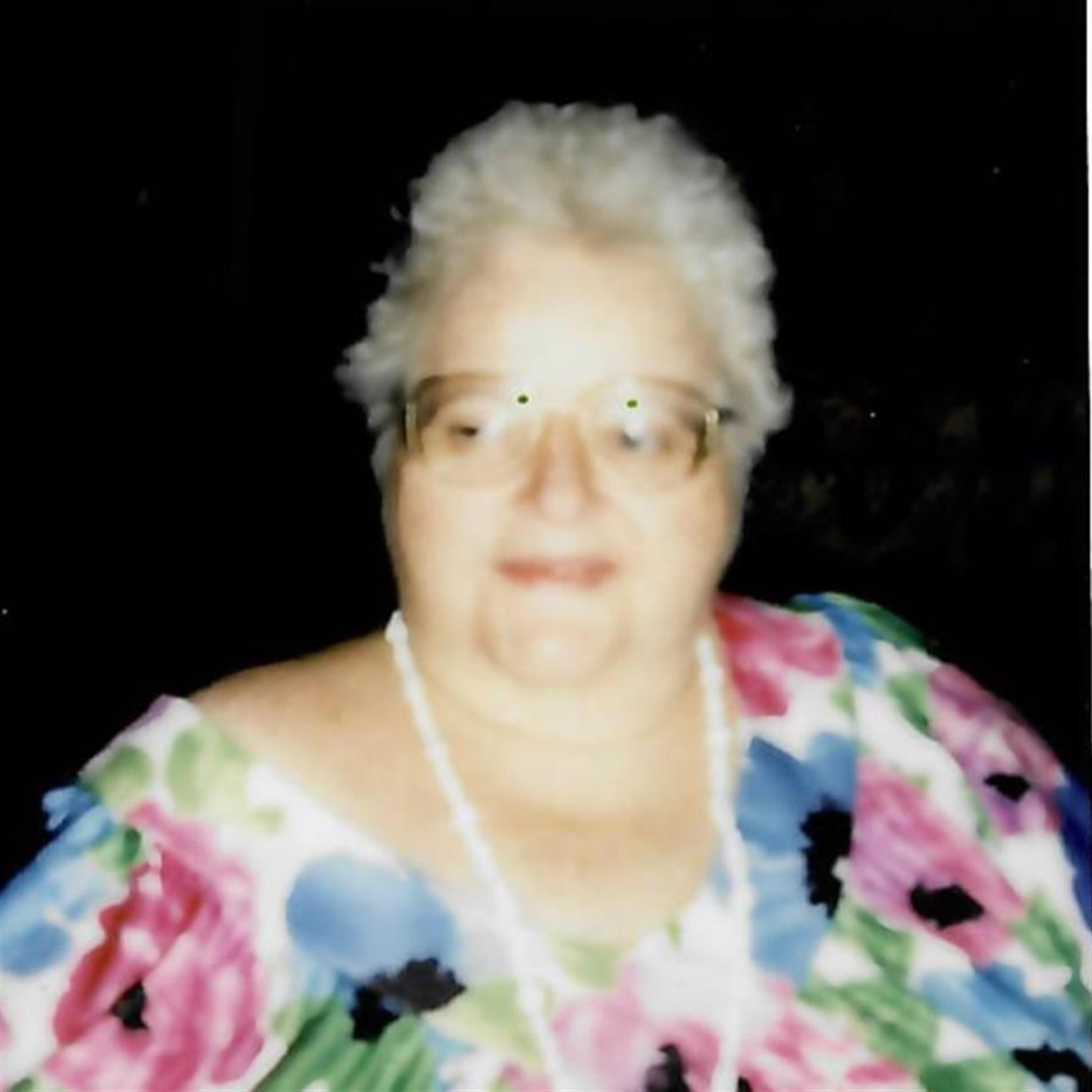 Jeanne Ann Karasek