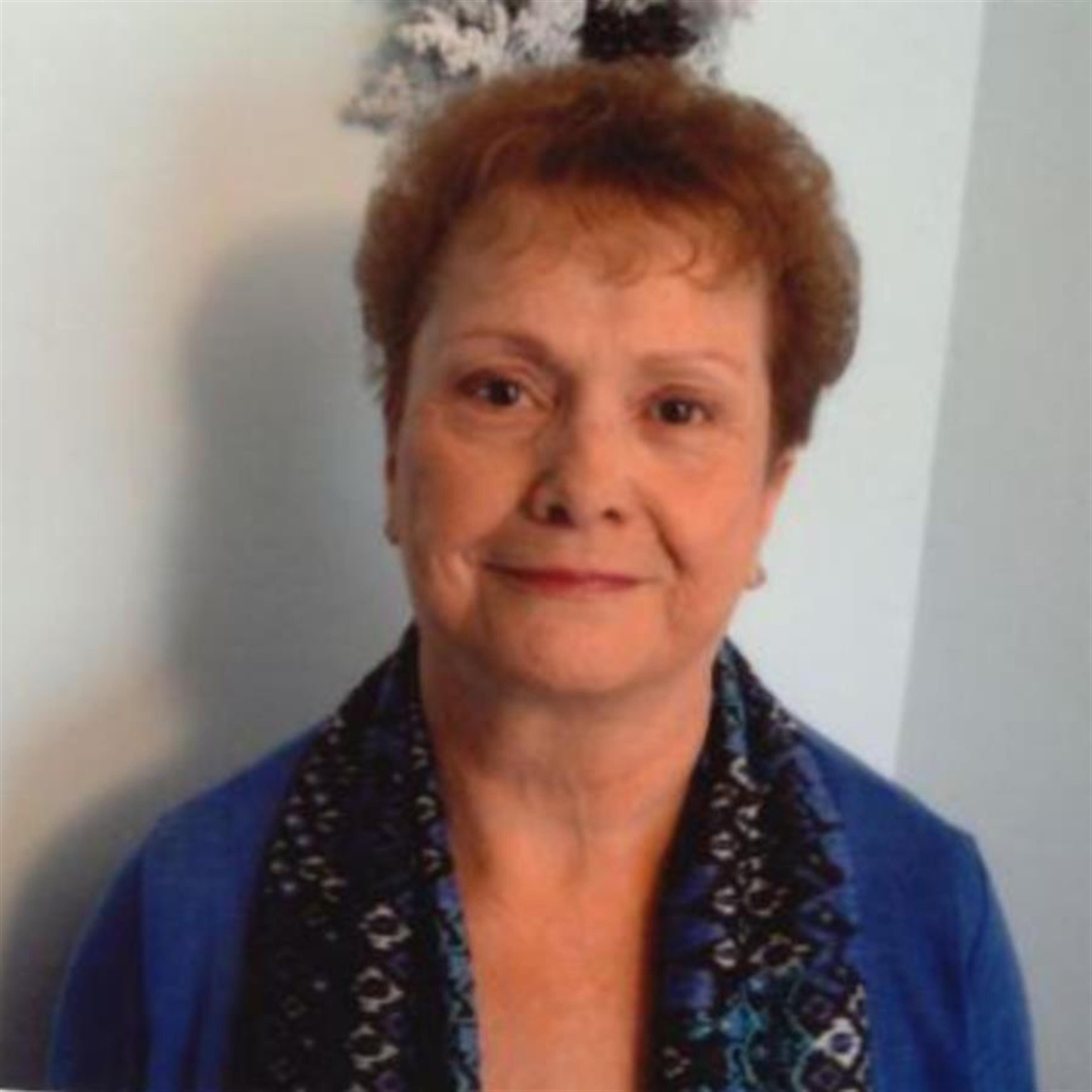 Mary Diane Principe