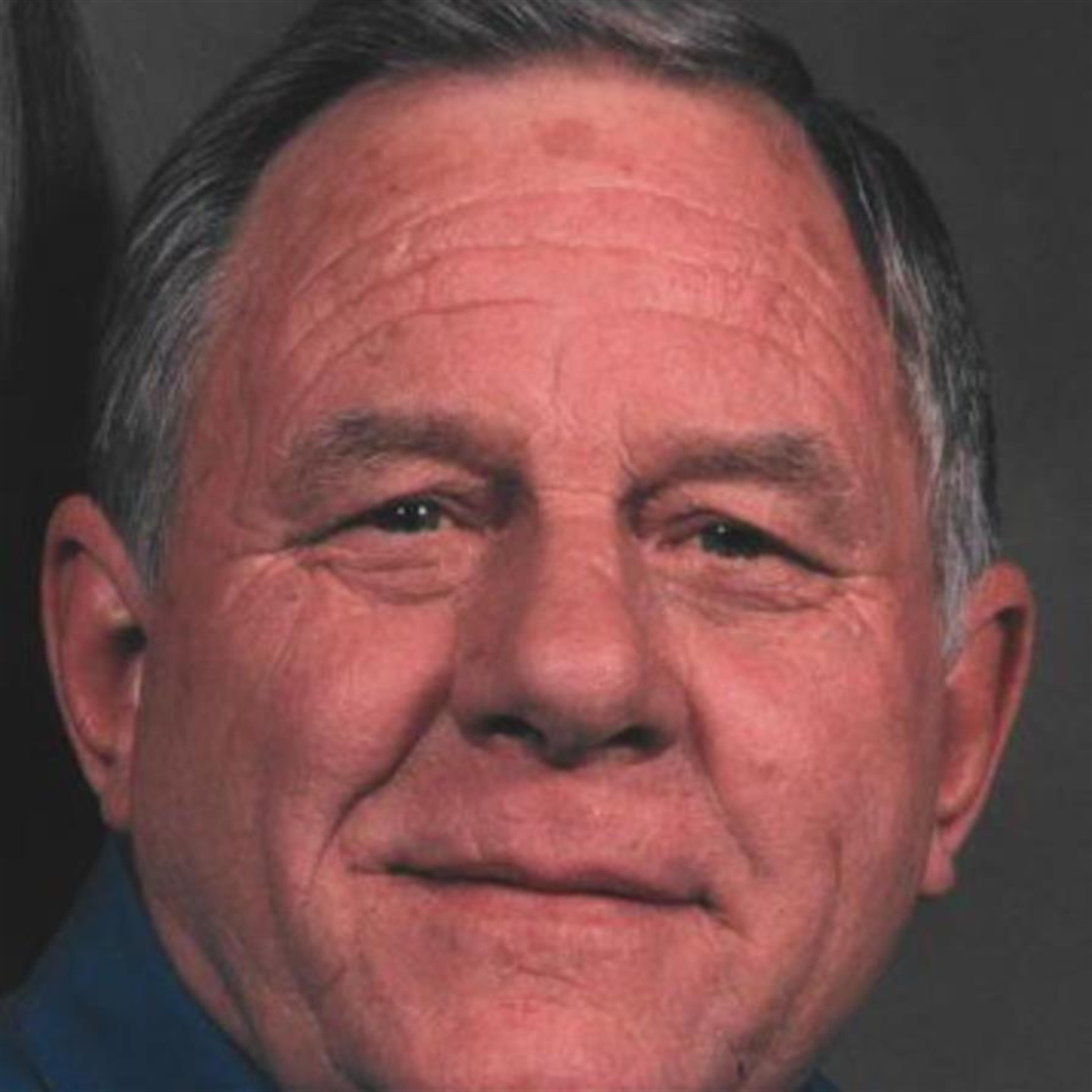 James Mullis