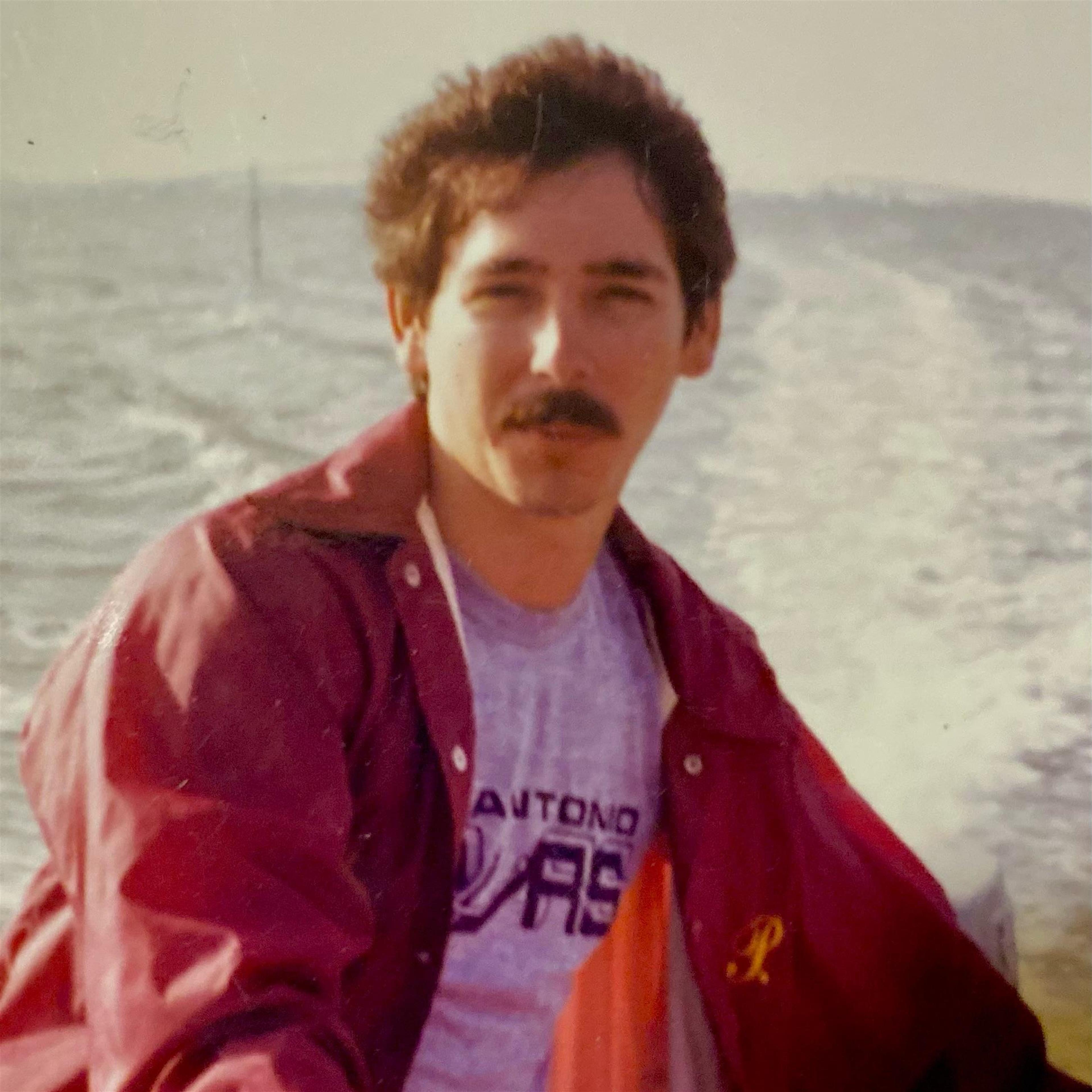 Philip Gerard Montalvo's obituary picture