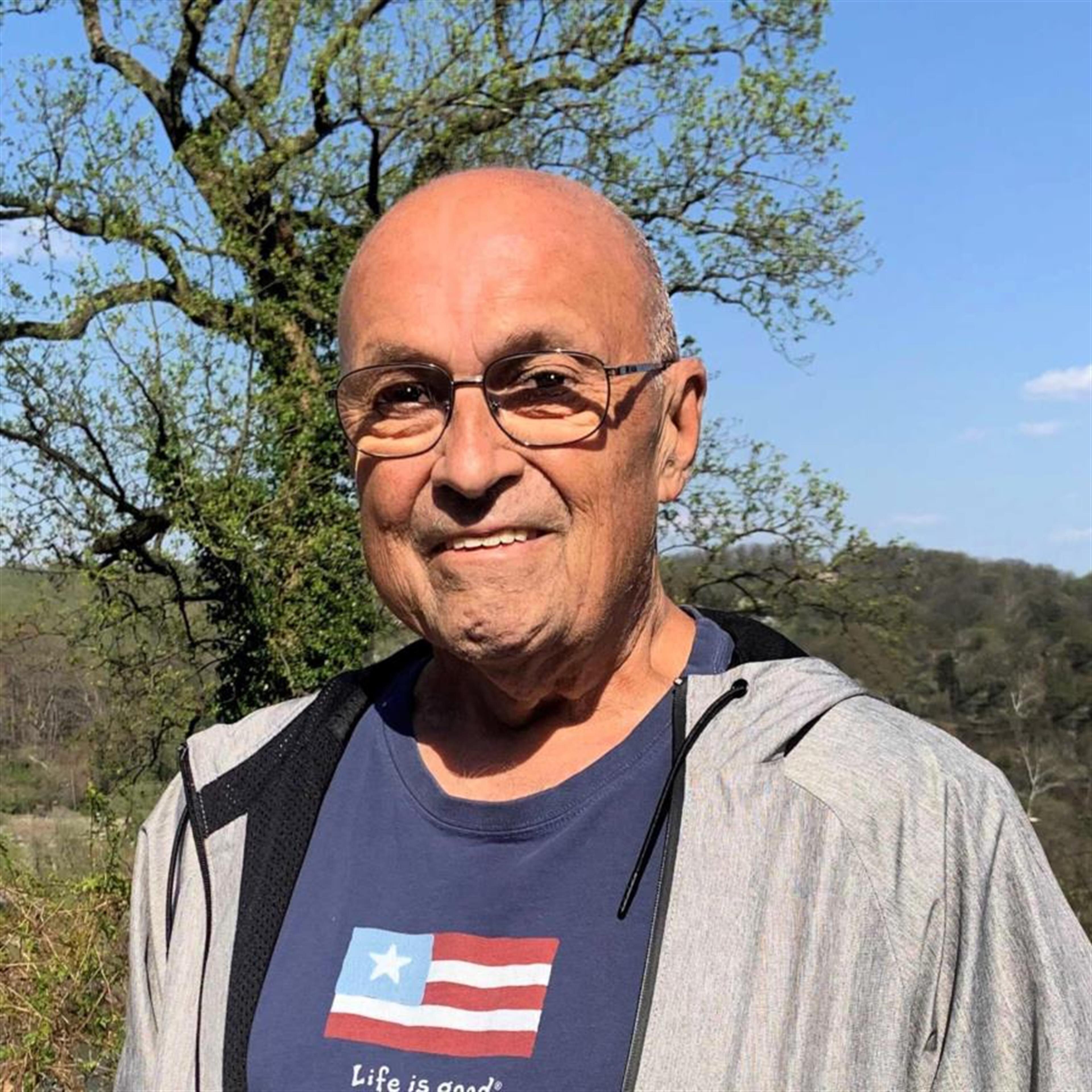 Lon William Howey