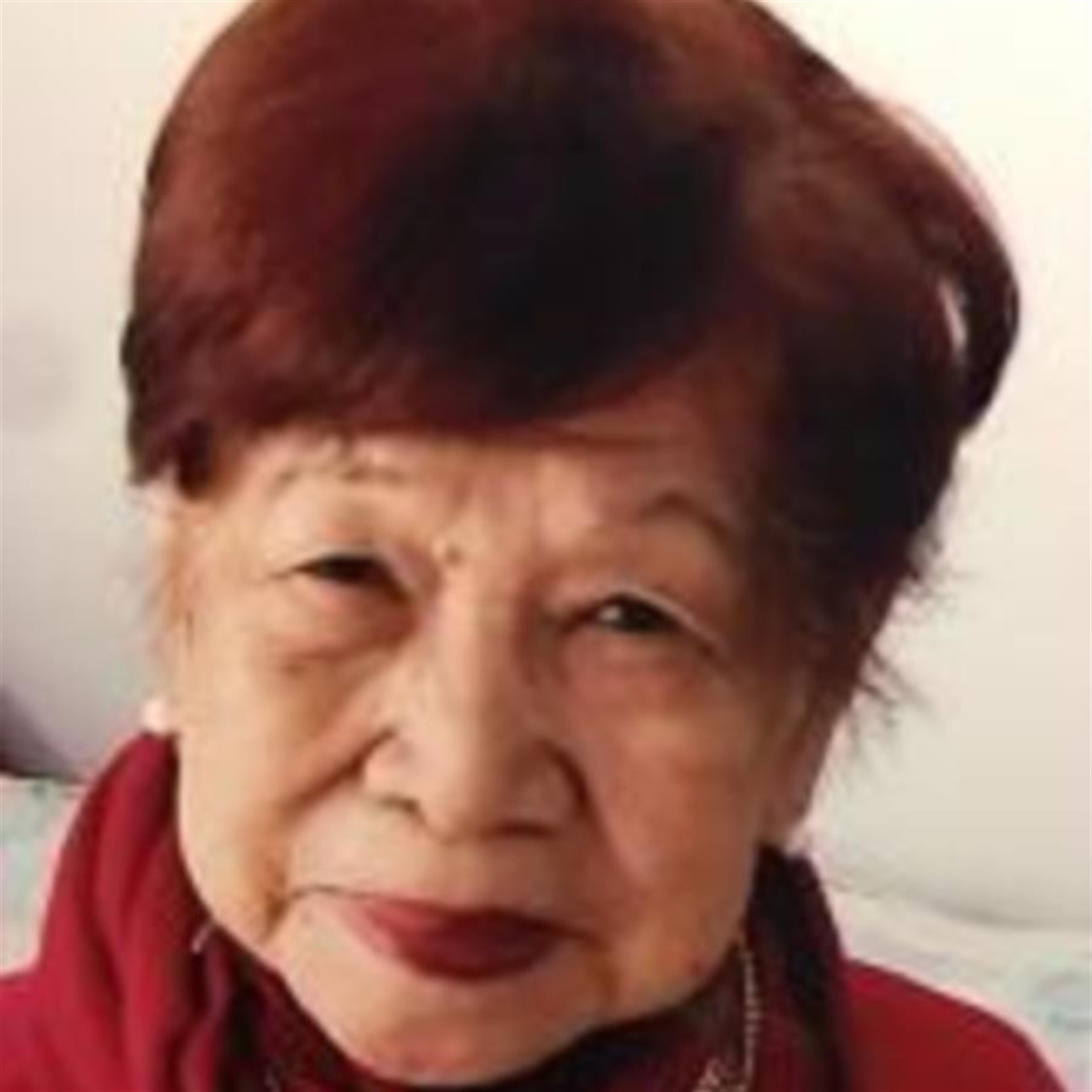 Victoria V. Rivera