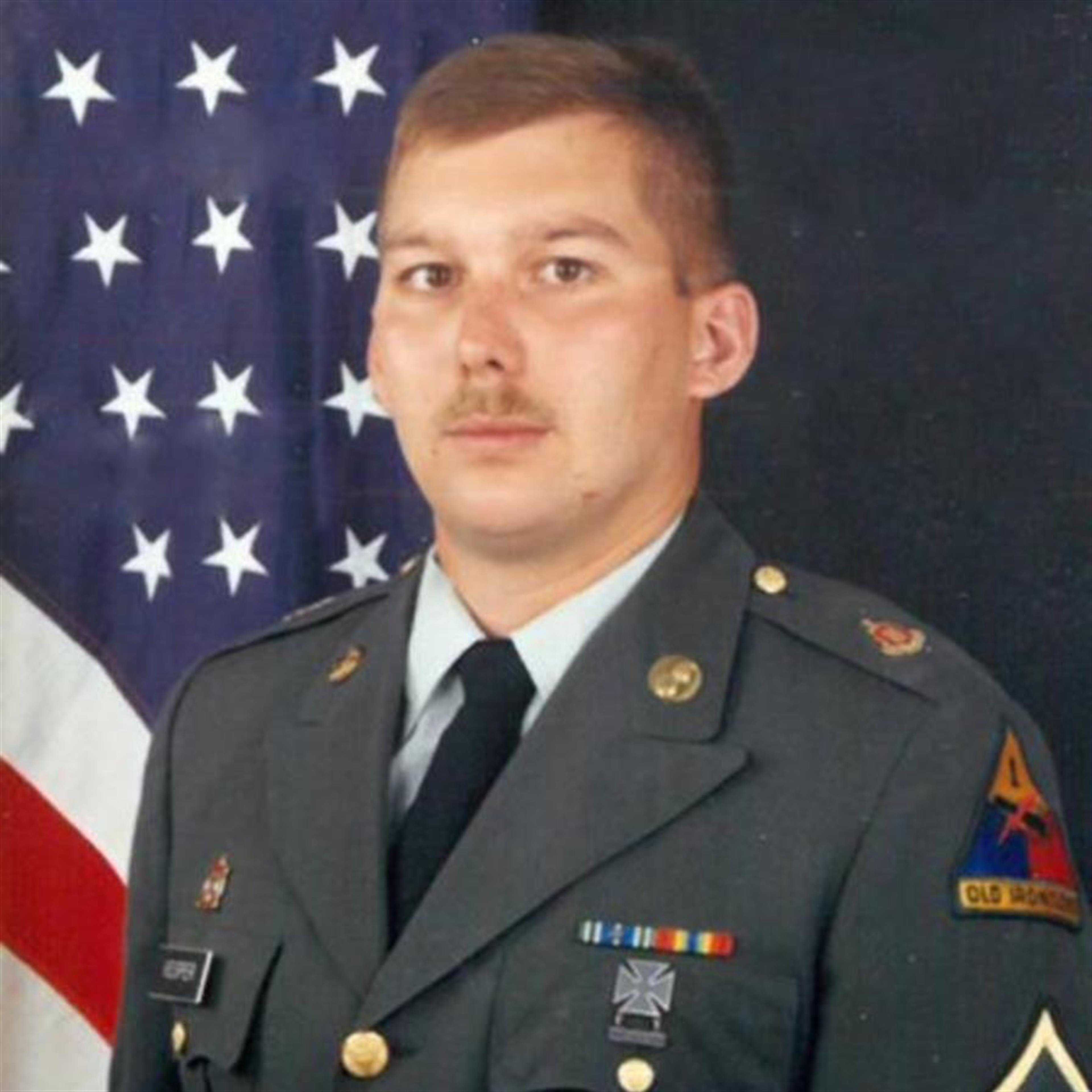 Harold Mahlon Vesper Jr.