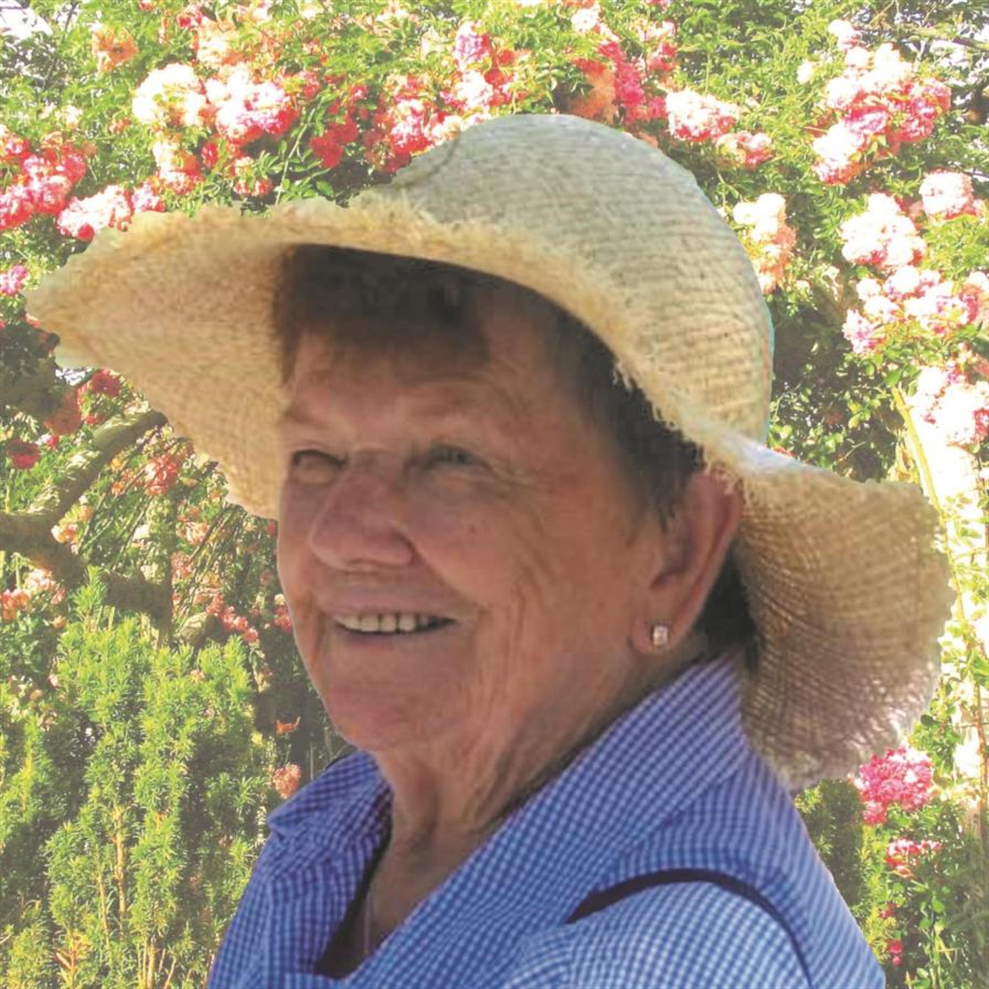 Geneva Nell Turner