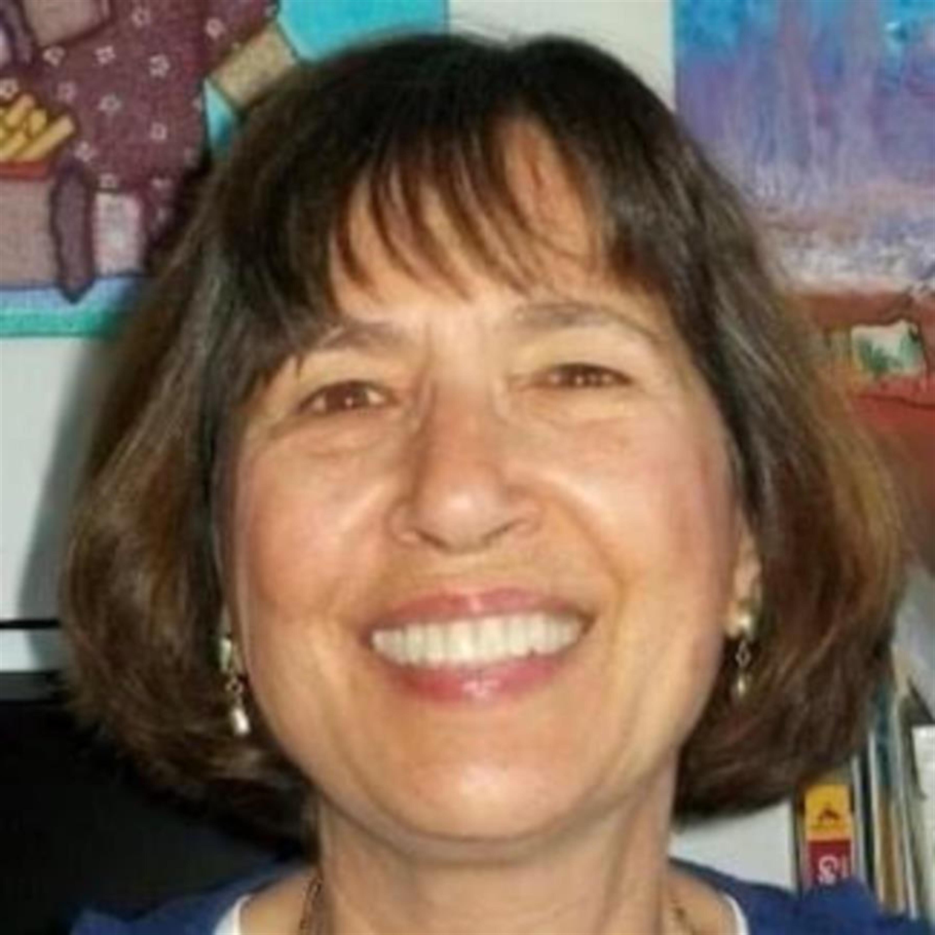 Patricia (Paddy) Schwartz