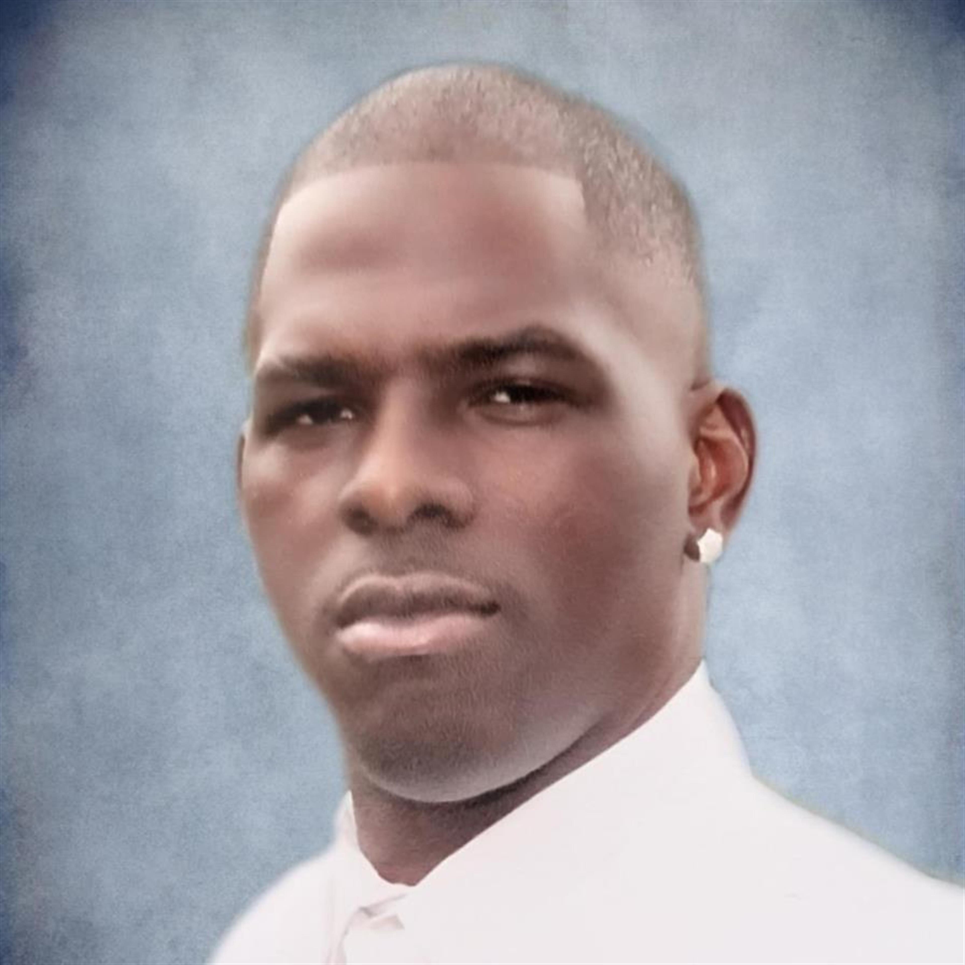 Arrick Jarell Richards