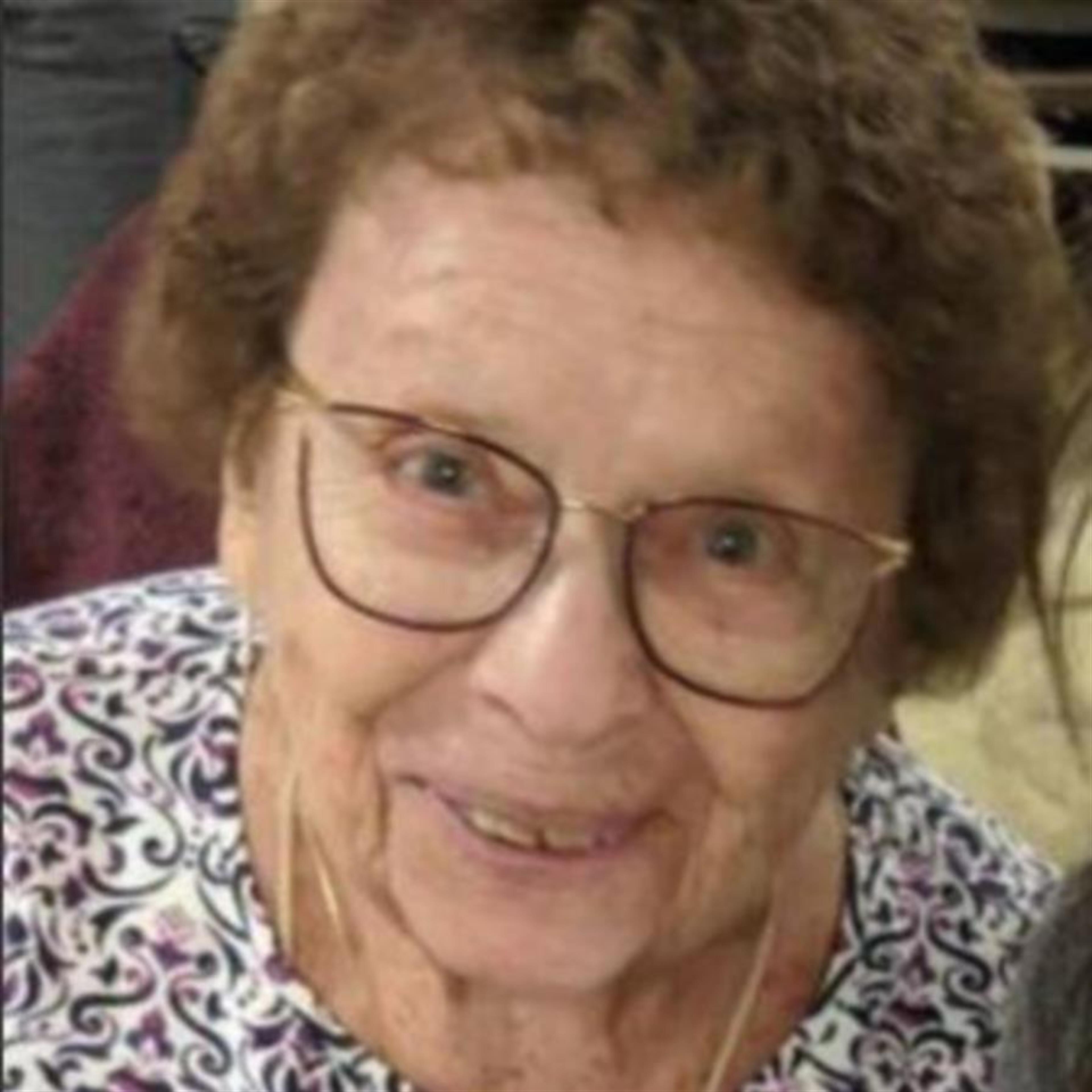 Barbara Ann Germana