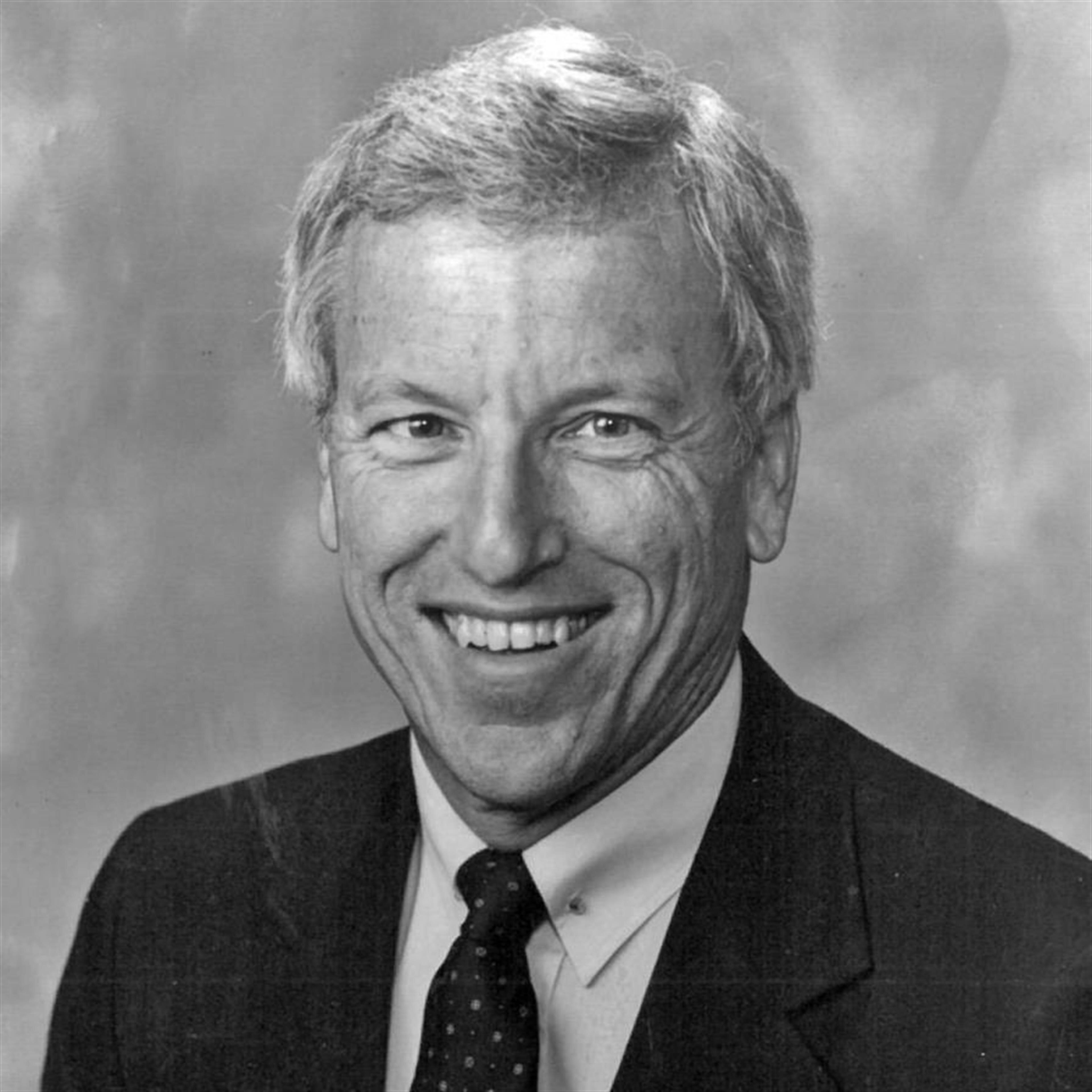 Robert "Bob" Allen Sigerson