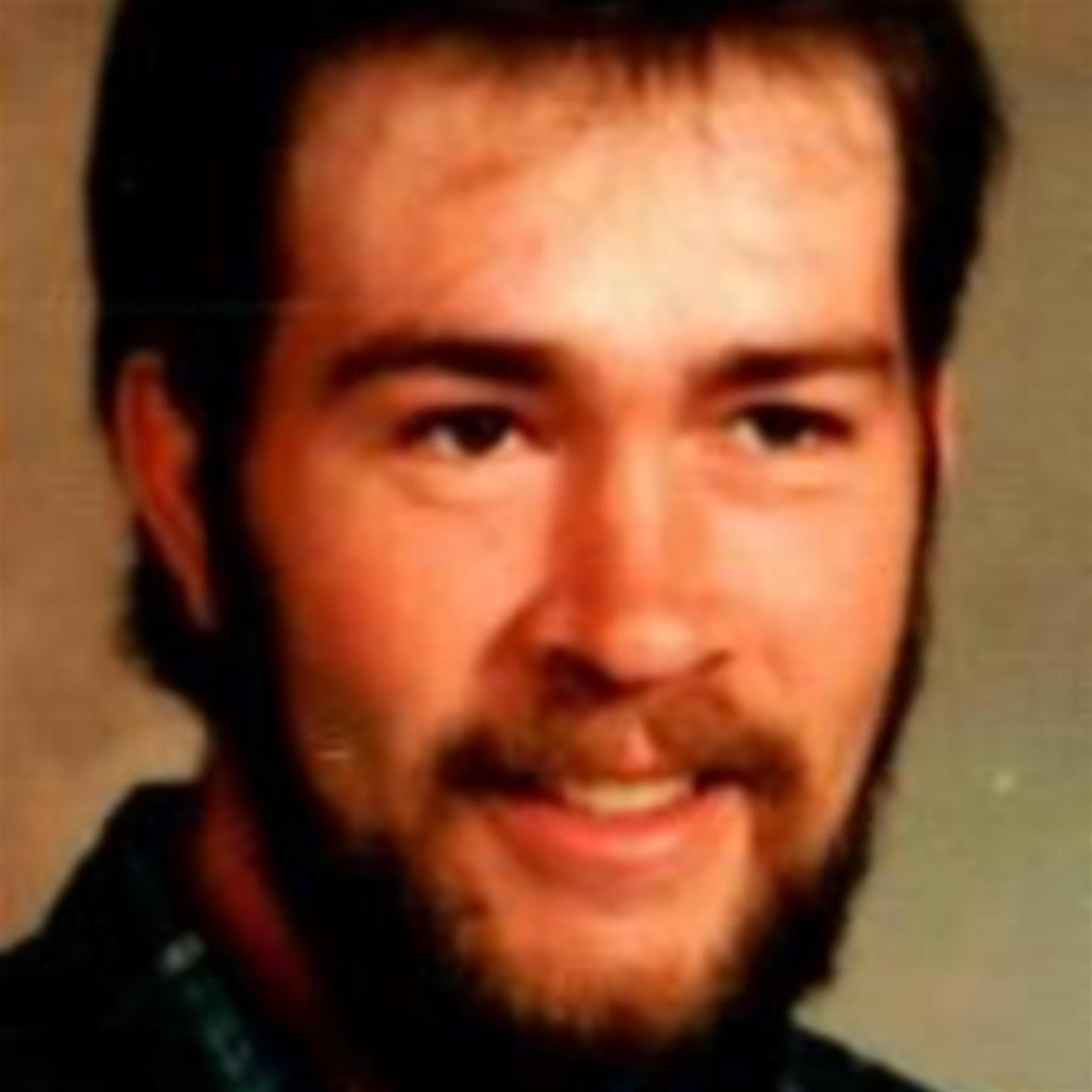 James A. Rooffener (Camdenton)